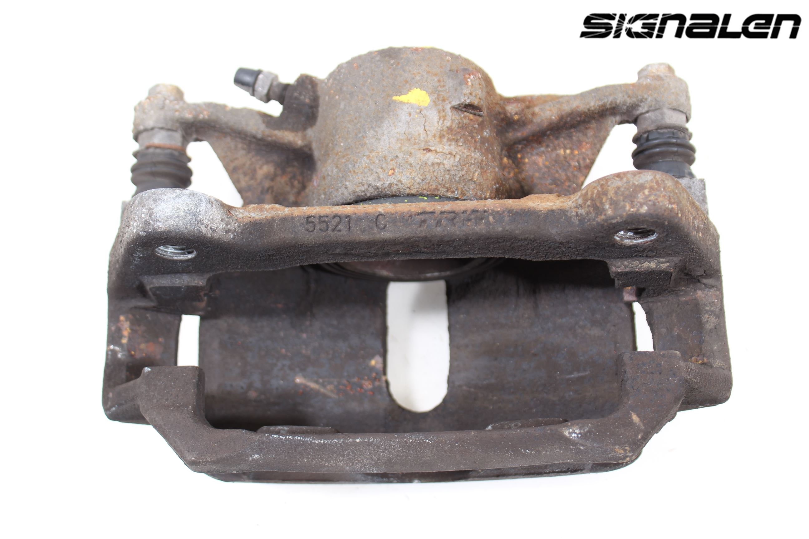 Volkswagen VW GOLF / E-GOLF VII 13-20 Bremsecaliper Foran Venstre