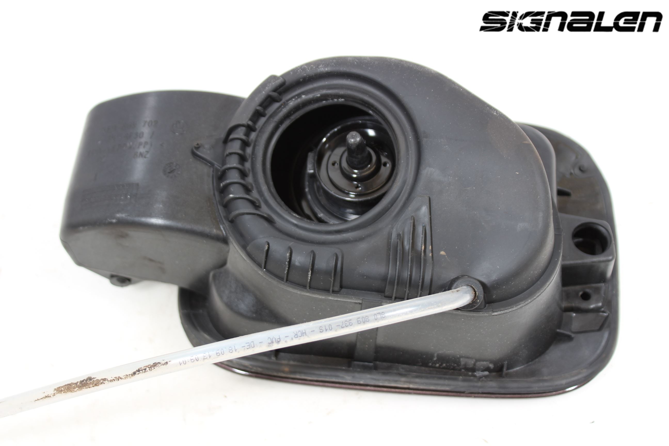 Skoda OCTAVIA (5E) 13-20 Drivstoff Tankluke