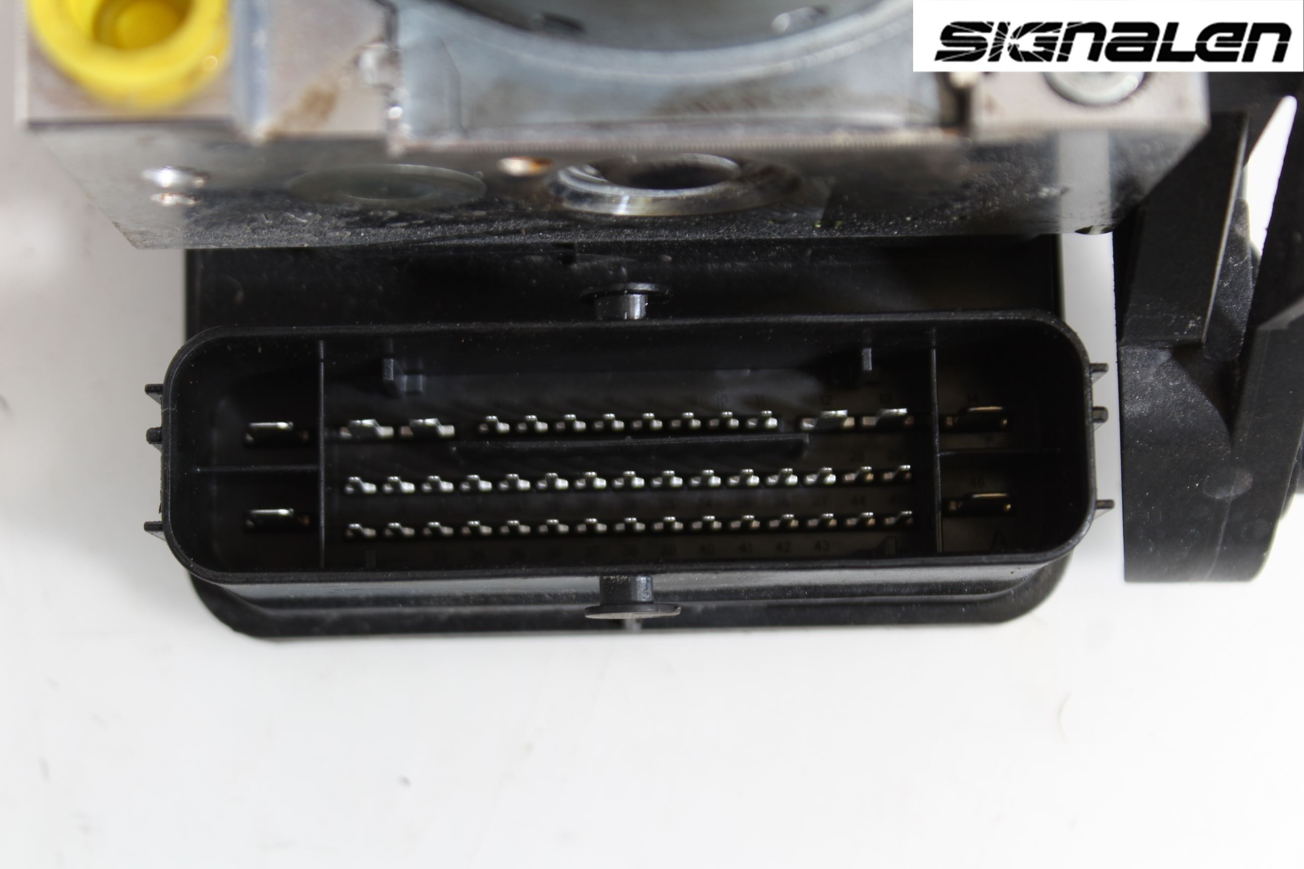 Volkswagen VW GOLF / E-GOLF VII 13-20 Abs Hydraulikkaggregat