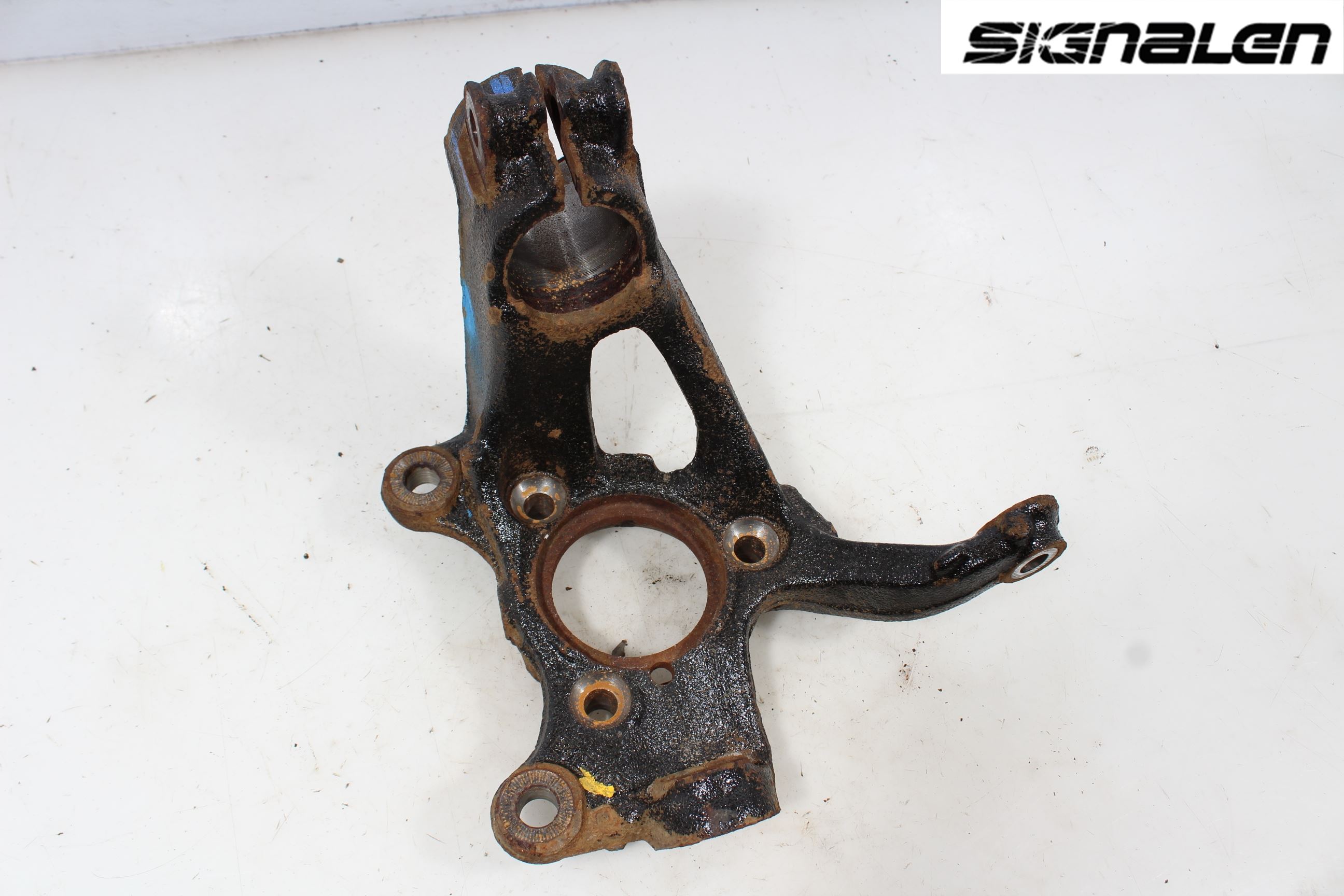 Volkswagen VW GOLF / E-GOLF VII 13-20 Spindel Hf
