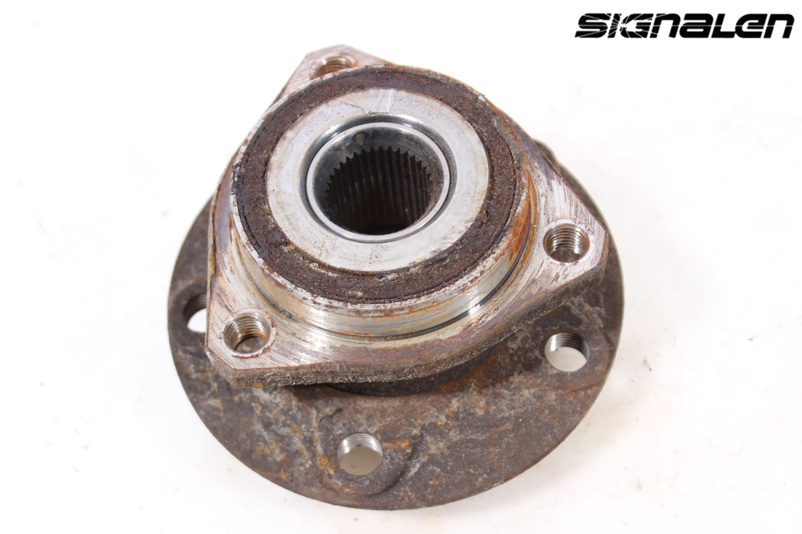 Volkswagen VW GOLF / E-GOLF VII 13-20 Nav Foran