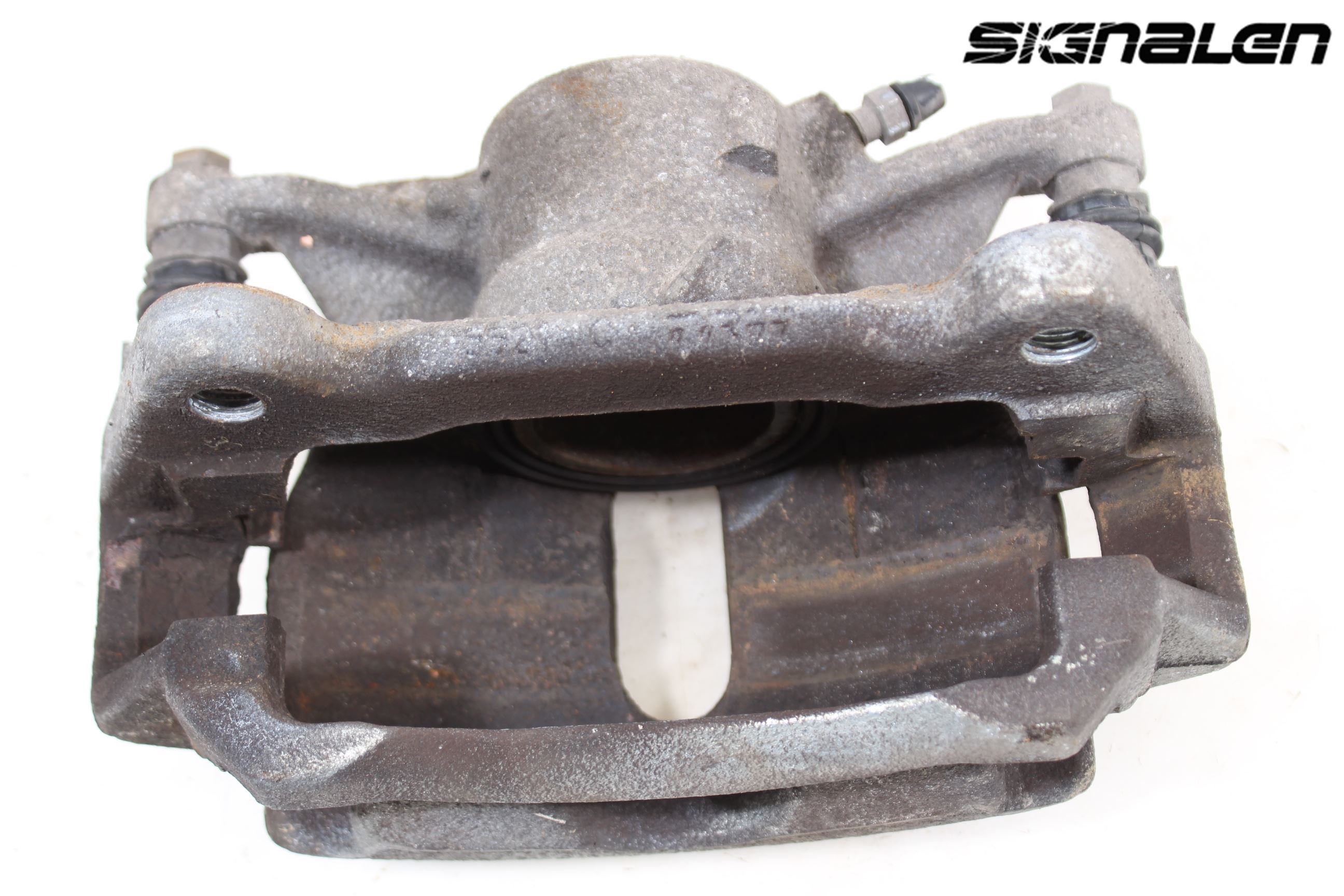 Volkswagen VW GOLF / E-GOLF VII 13-20 Bremsecaliper Foran Høyre