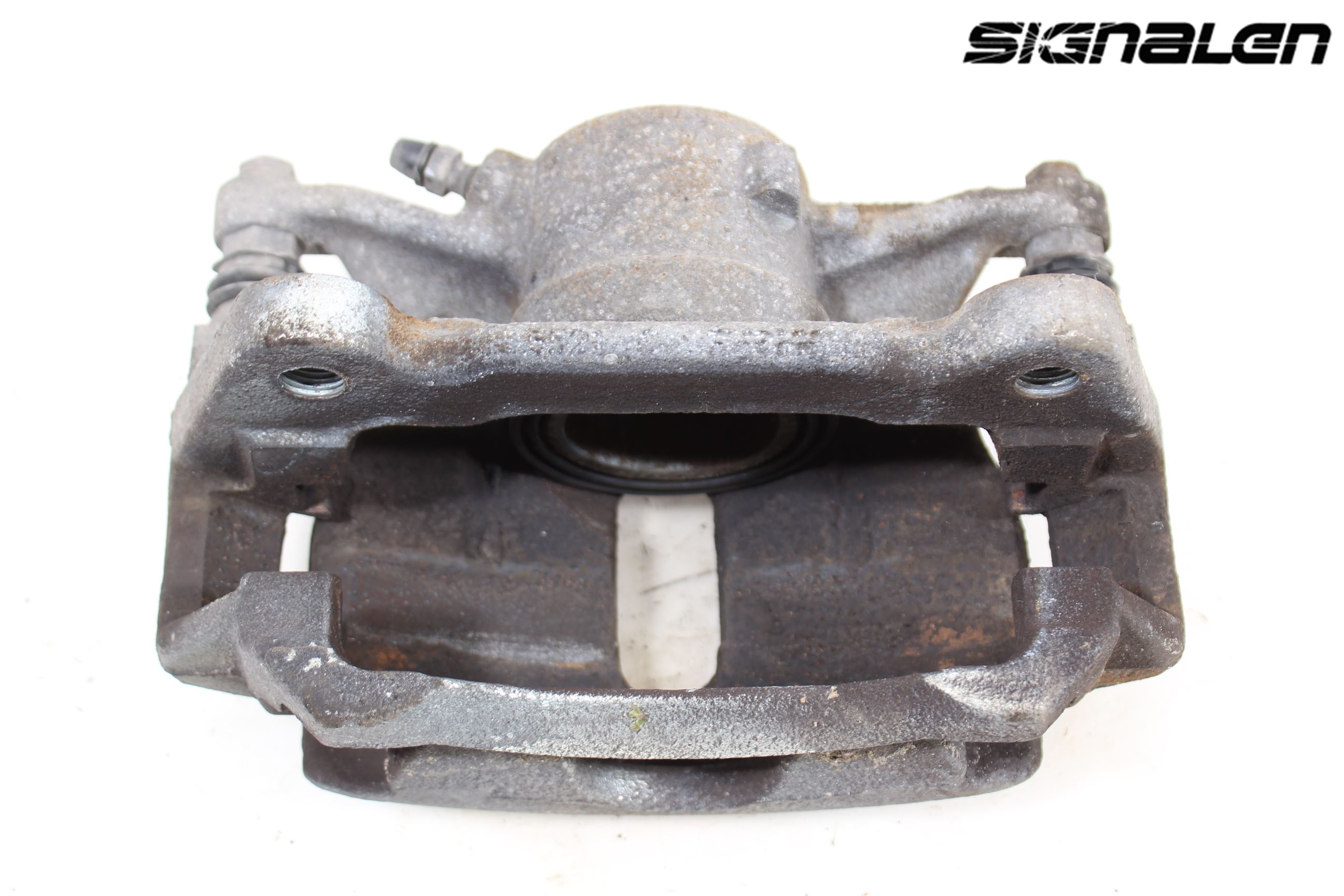 Volkswagen VW GOLF / E-GOLF VII 13-20 Bremsecaliper Foran Venstre