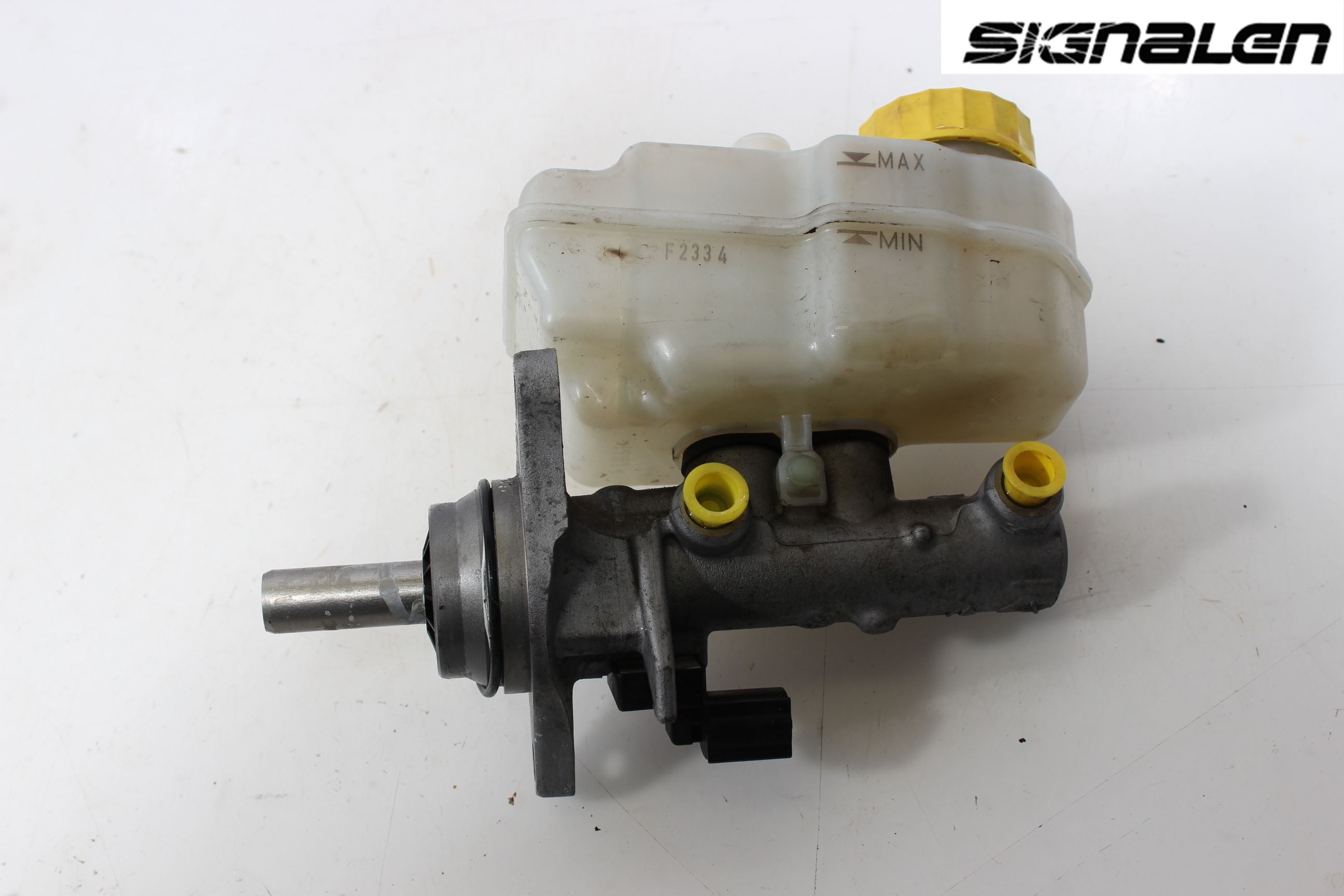 Skoda RAPID Brems Hovedsylinder