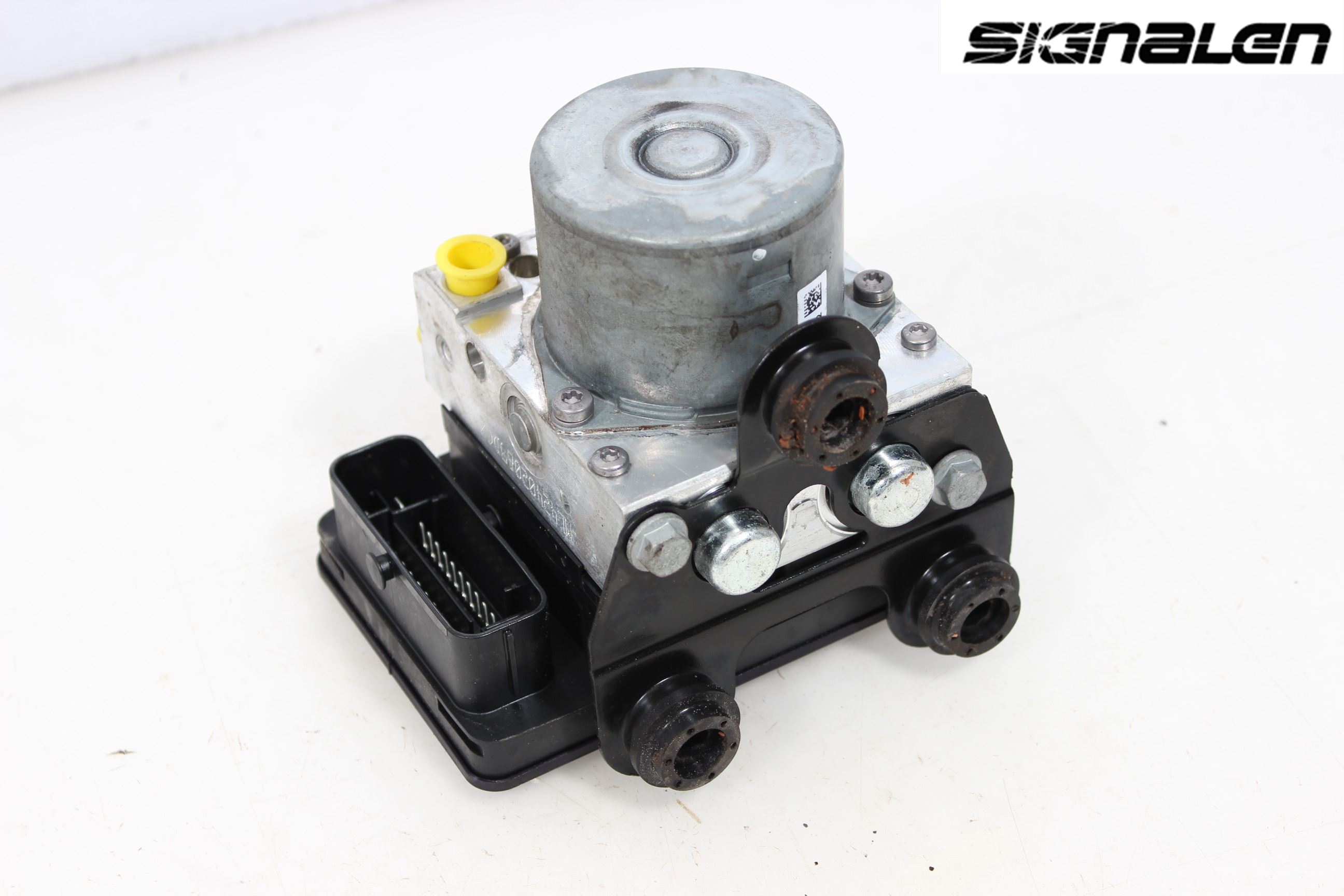 Skoda RAPID Abs Hydraulikkaggregat