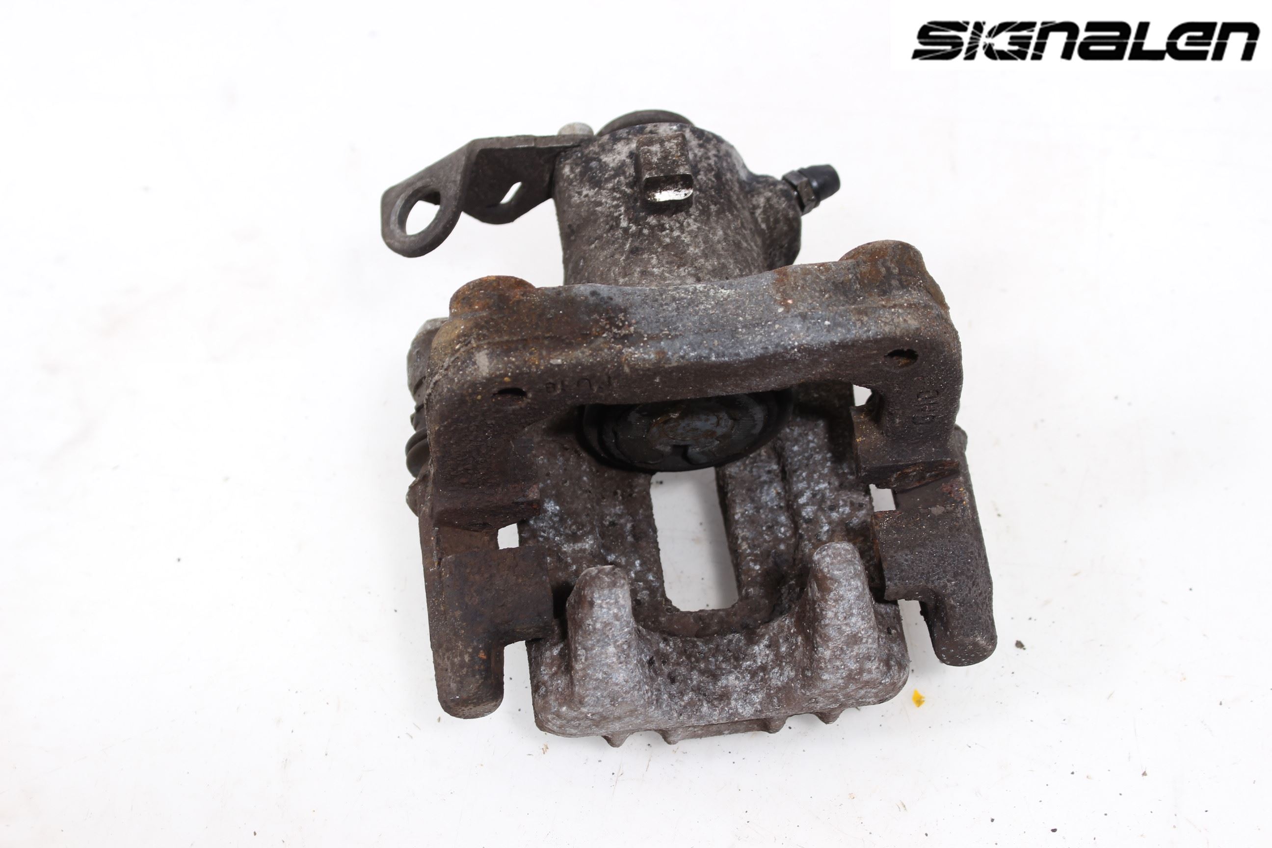 Skoda RAPID Bremsecaliper Bak Venstre