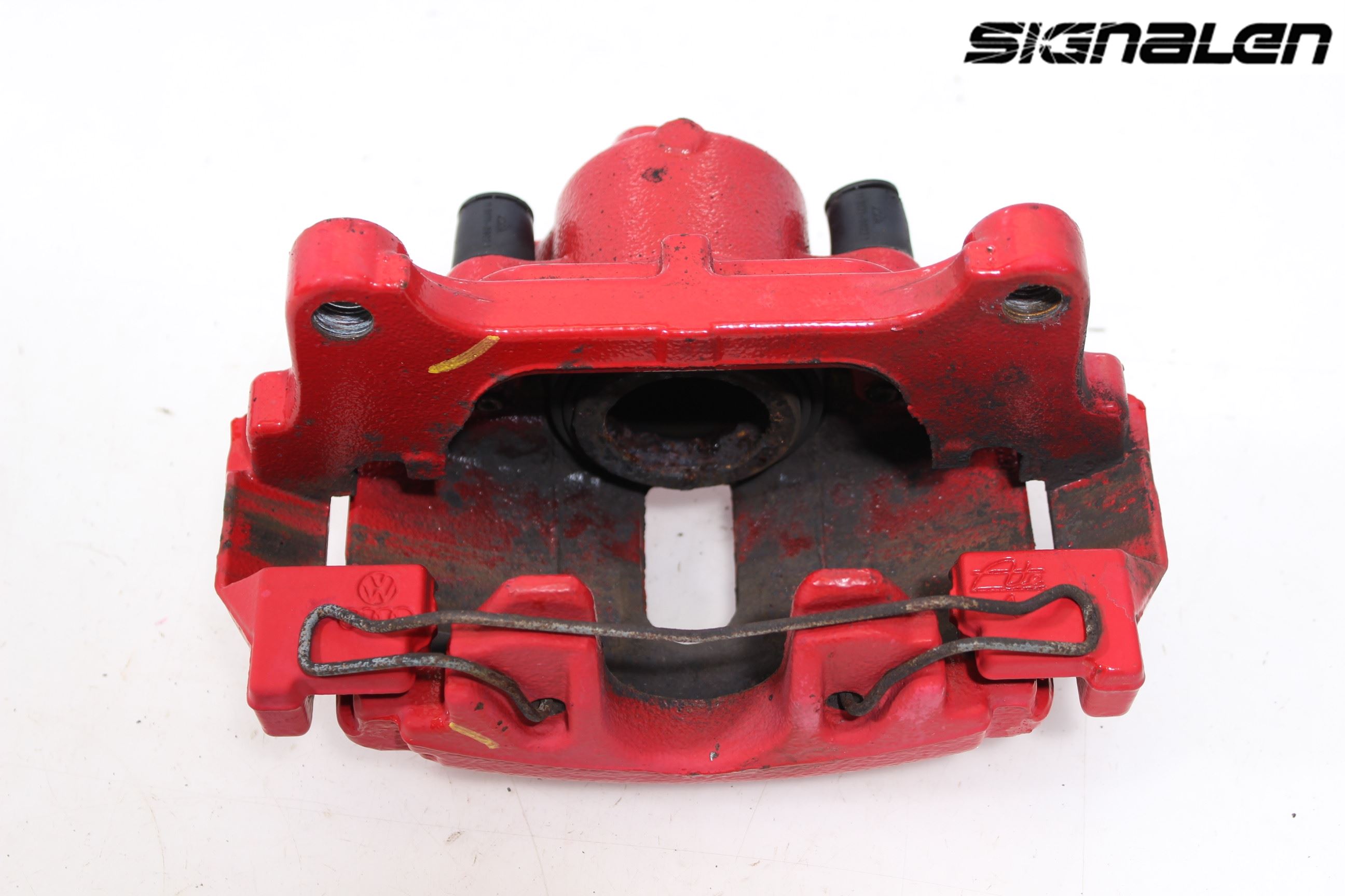 Skoda OCTAVIA (1Z) 05-13 Bremsecaliper Foran Venstre