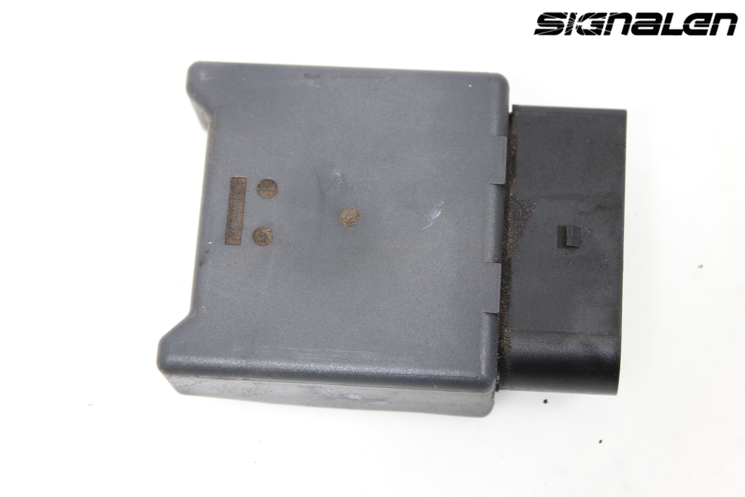 Volkswagen VW GOLF / E-GOLF VII 13-20 Styreenhet Drivstoffpumpe
