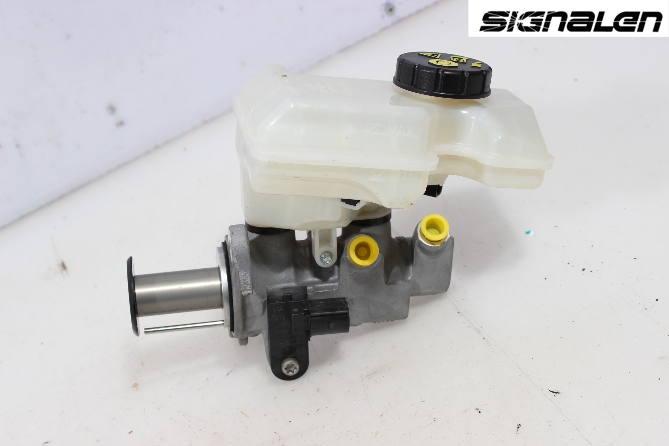 Volkswagen VW GOLF / E-GOLF VII 13-20 Brems Hovedsylinder