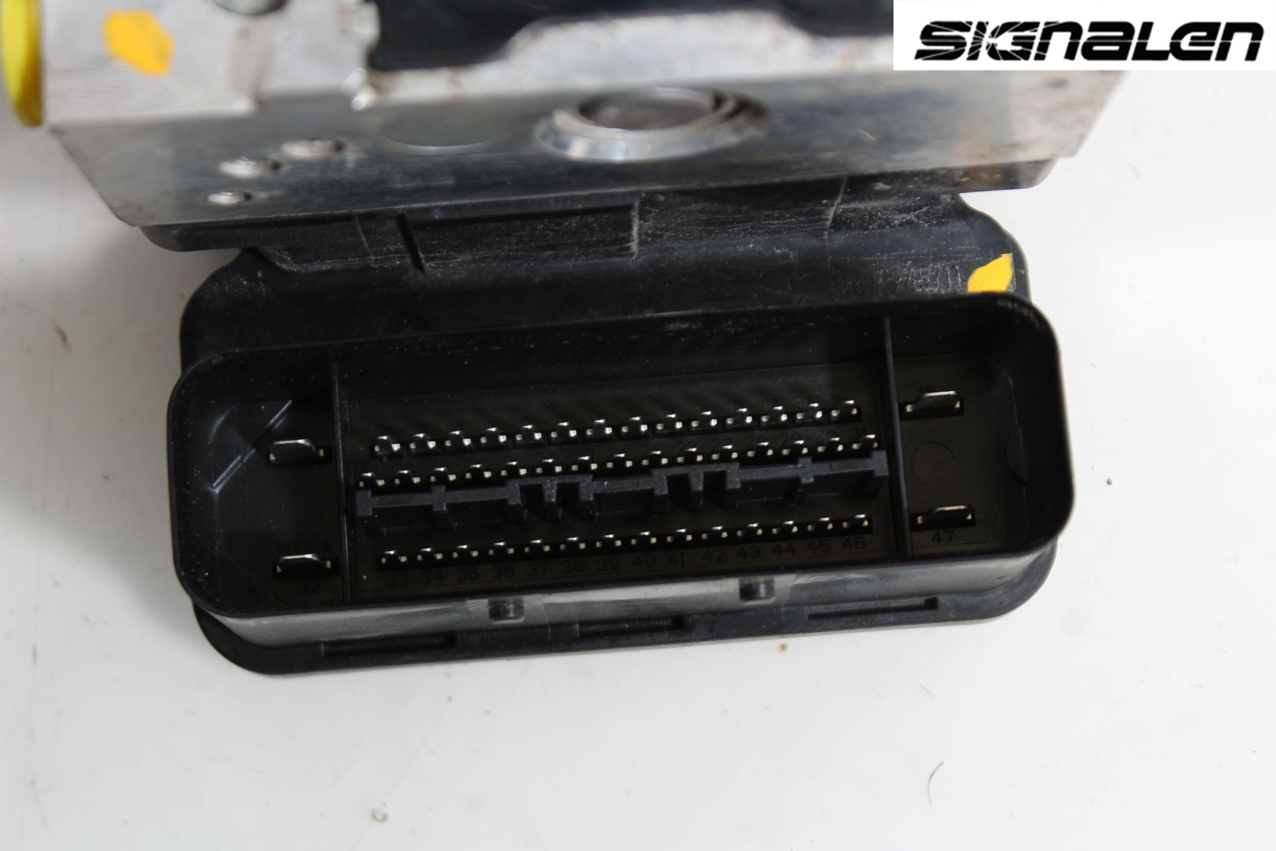 Skoda YETI Abs Hydraulikkaggregat