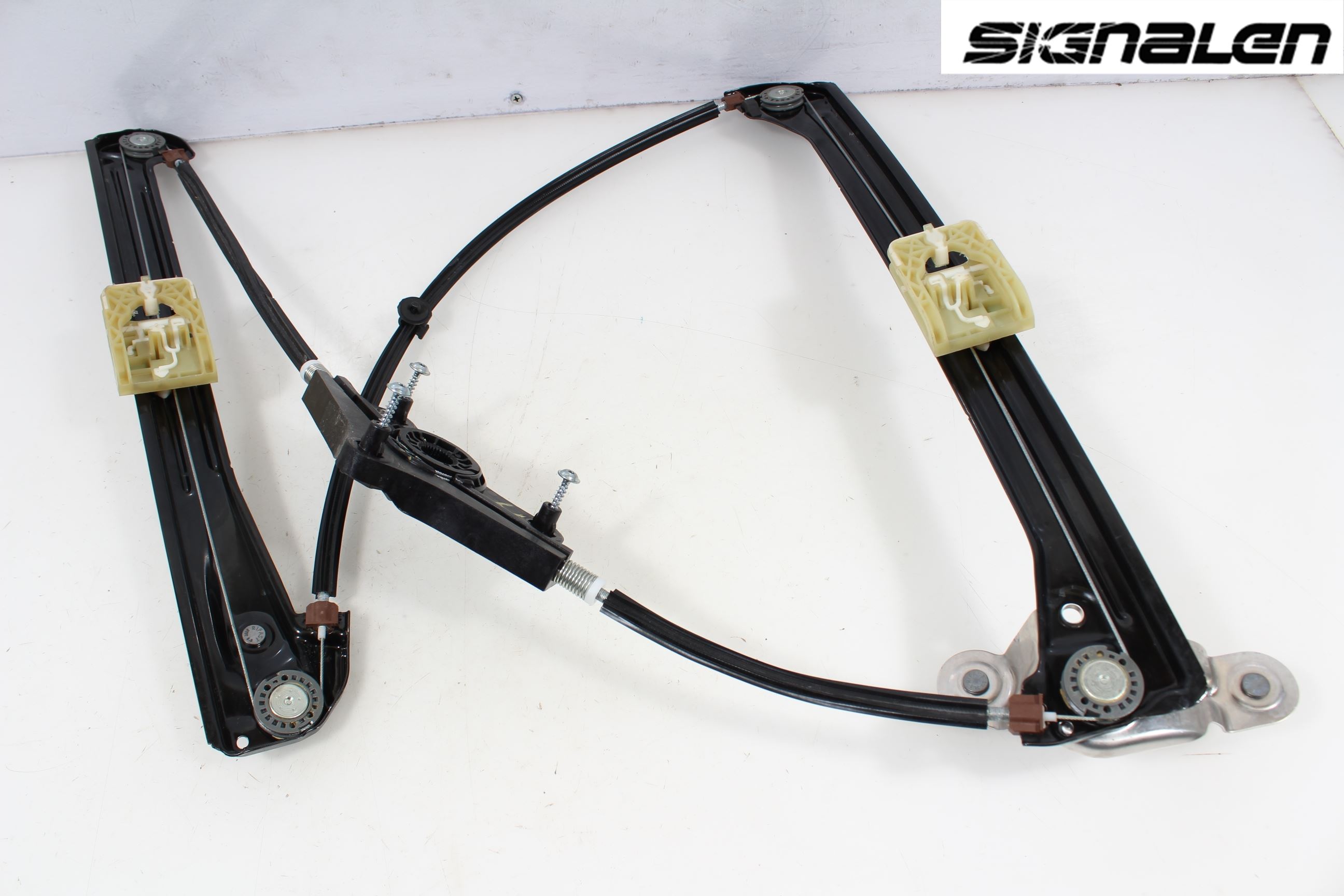 Volkswagen VW GOLF / E-GOLF VII 13-20 Vindusheis