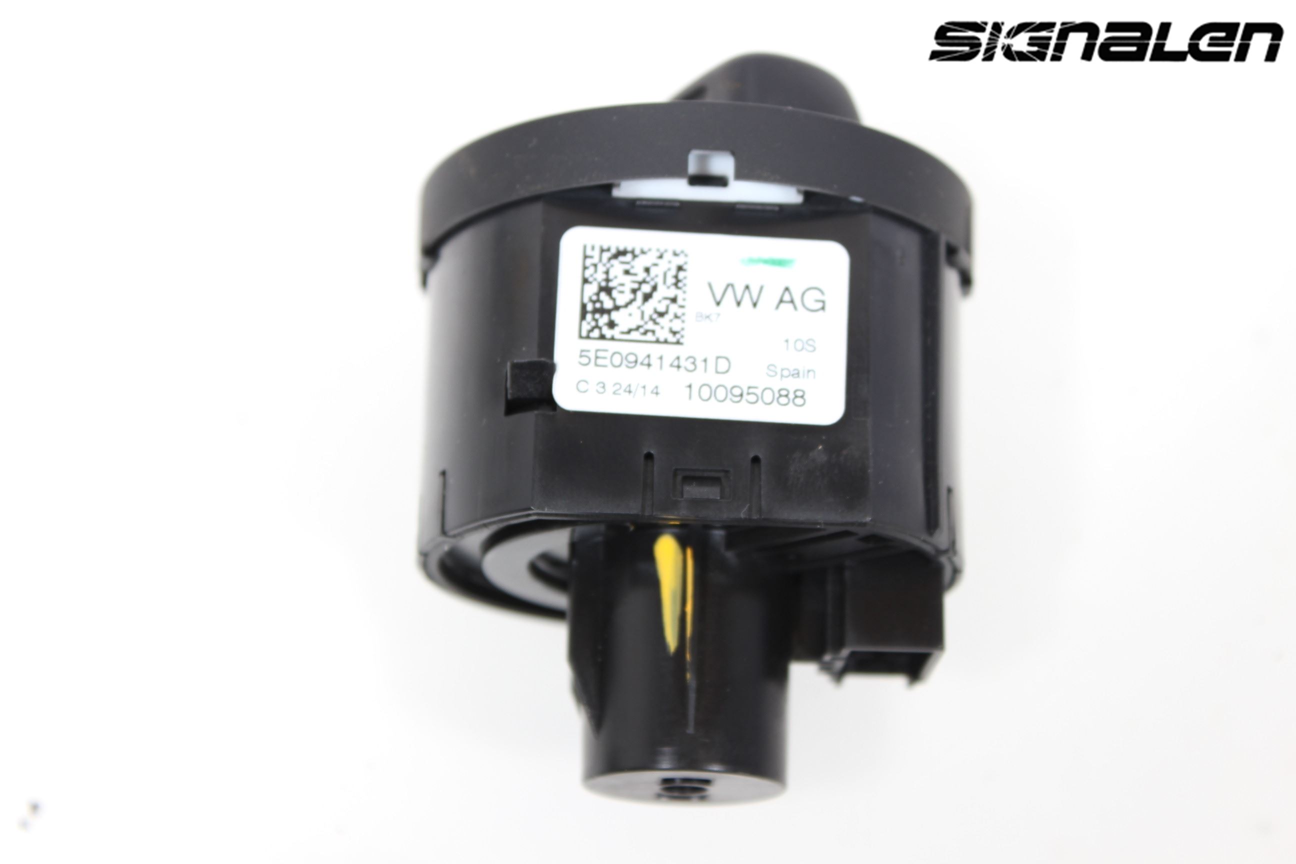 Skoda OCTAVIA (5E) 13-20 Bryter Hovedlys