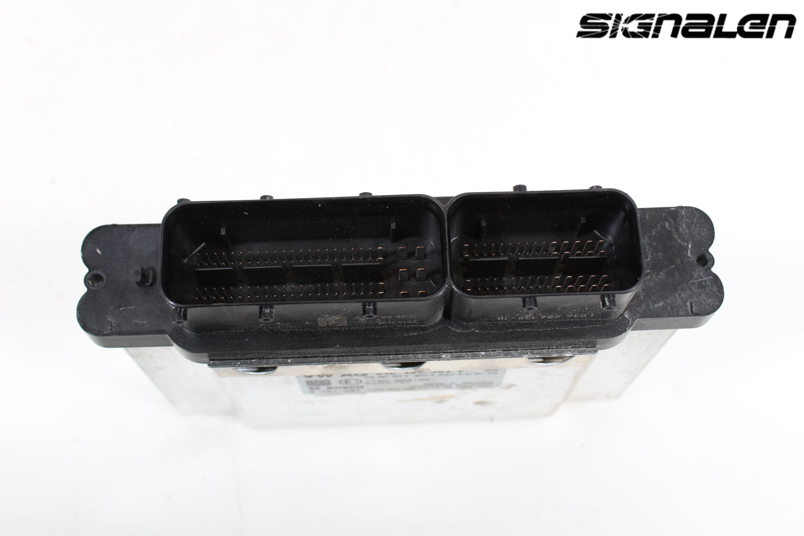 Volkswagen VW GOLF / E-GOLF VII 13-20 Styreenhet Innsprøytning