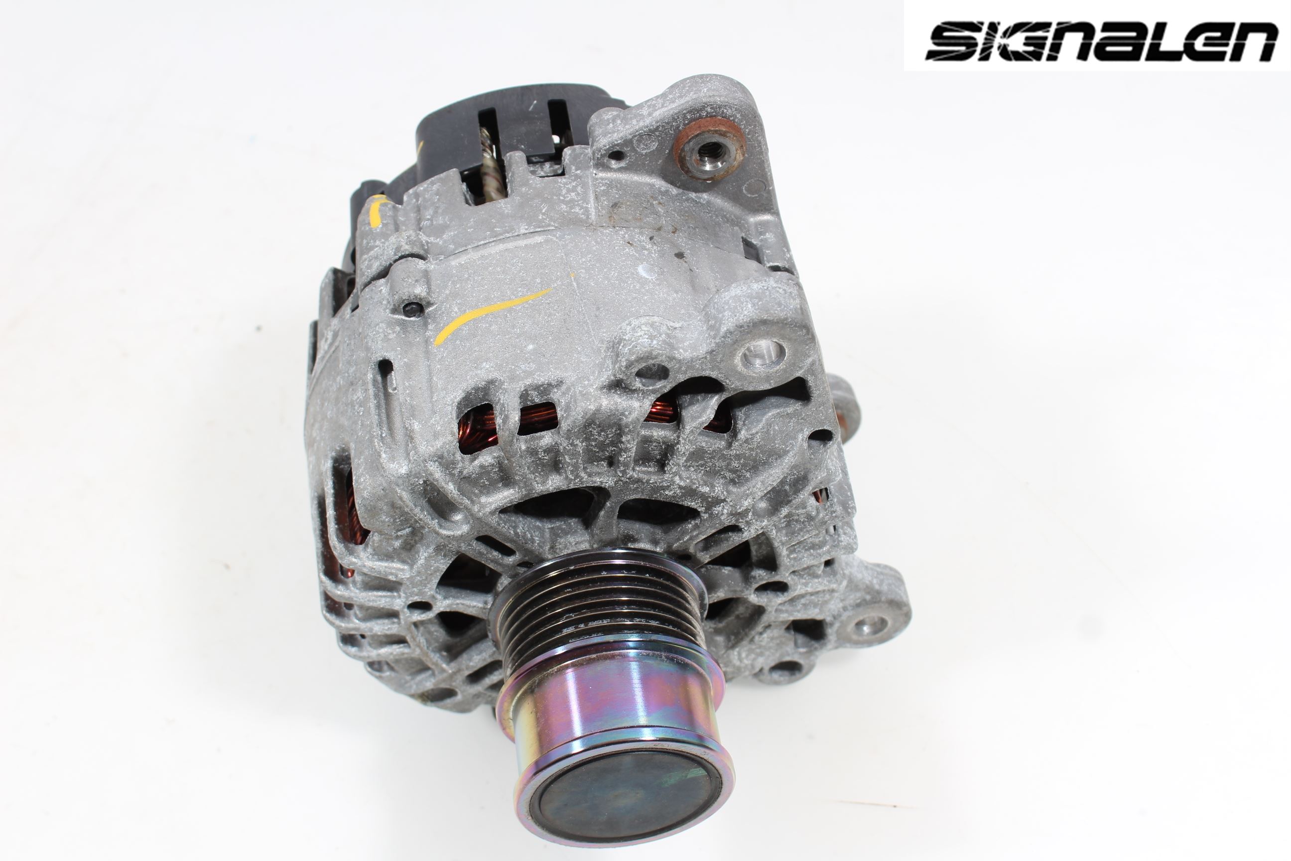 Volkswagen VW GOLF / E-GOLF VII 13-20 Dynamo