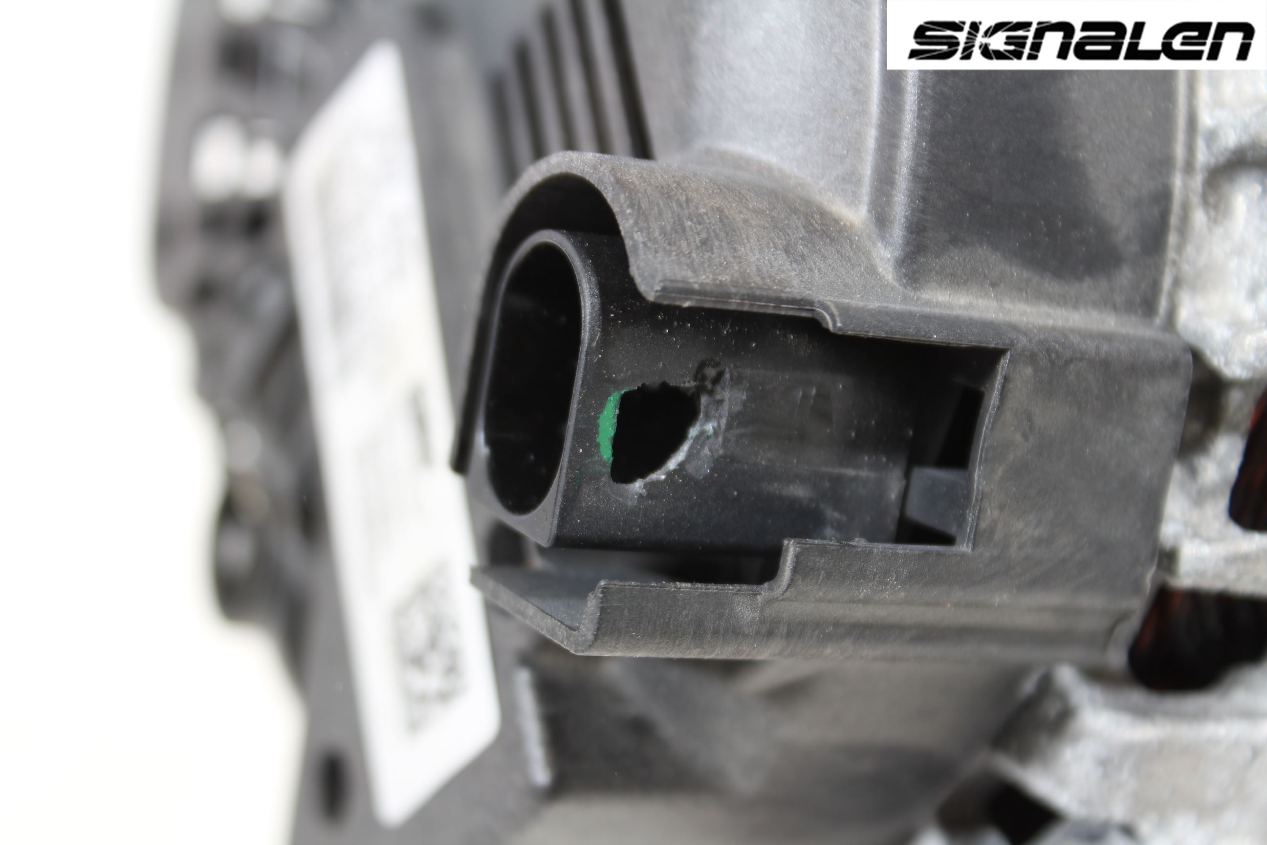 Volkswagen VW GOLF / E-GOLF VII 13-20 Dynamo