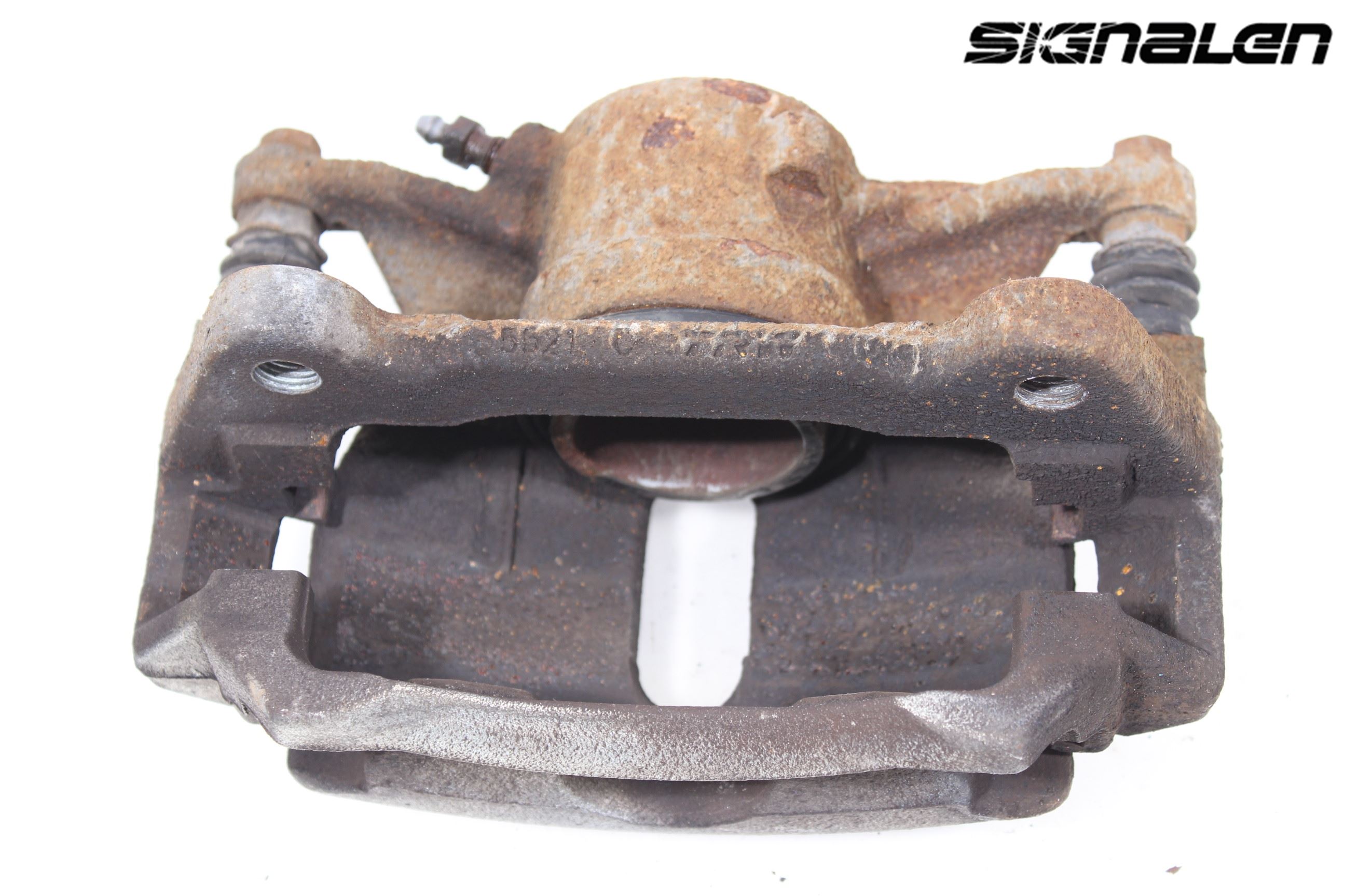 Skoda OCTAVIA (5E) 13-20 Bremsecaliper Foran Venstre