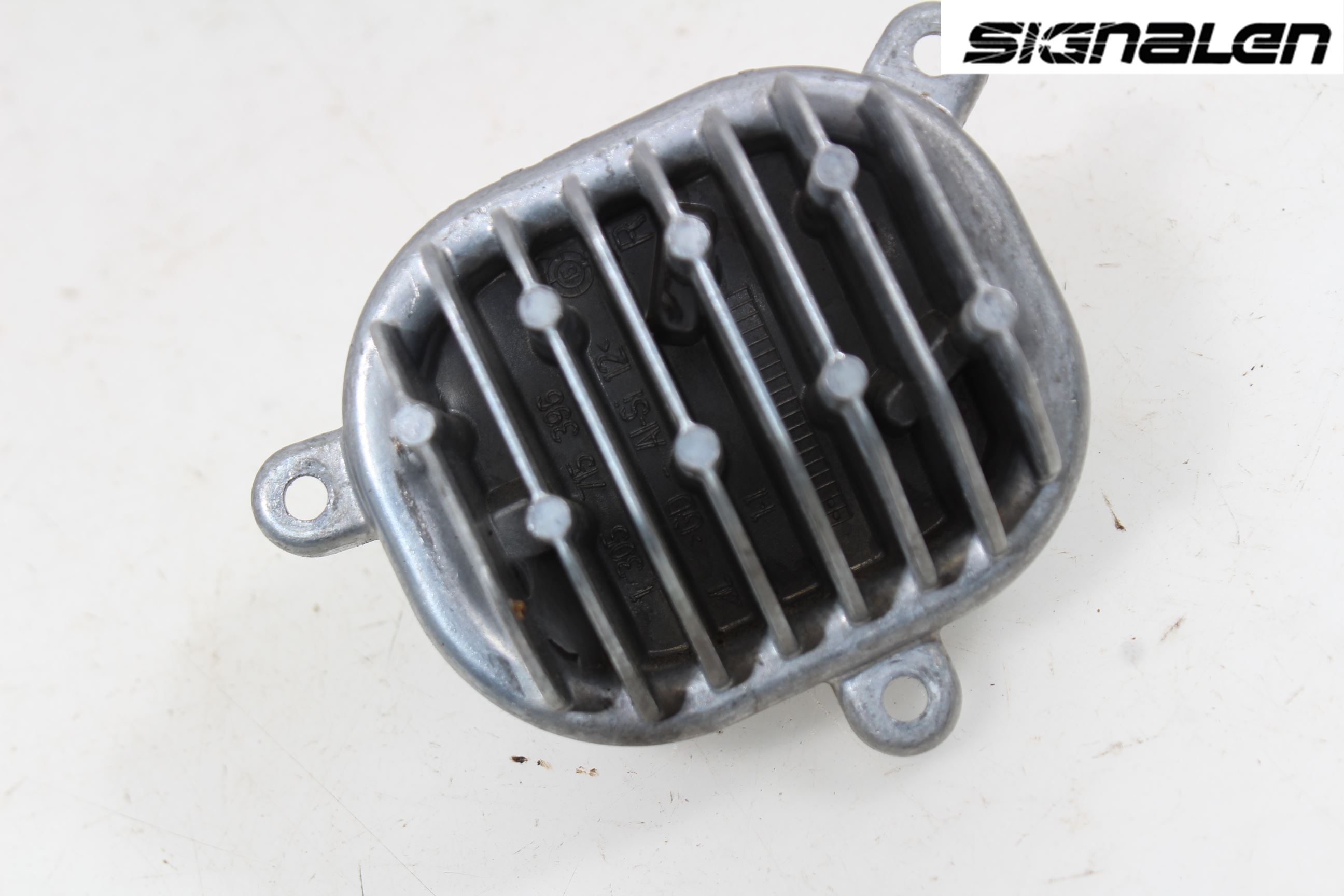 Audi A4/S4 B9 16-19 Styreenhet Xenon