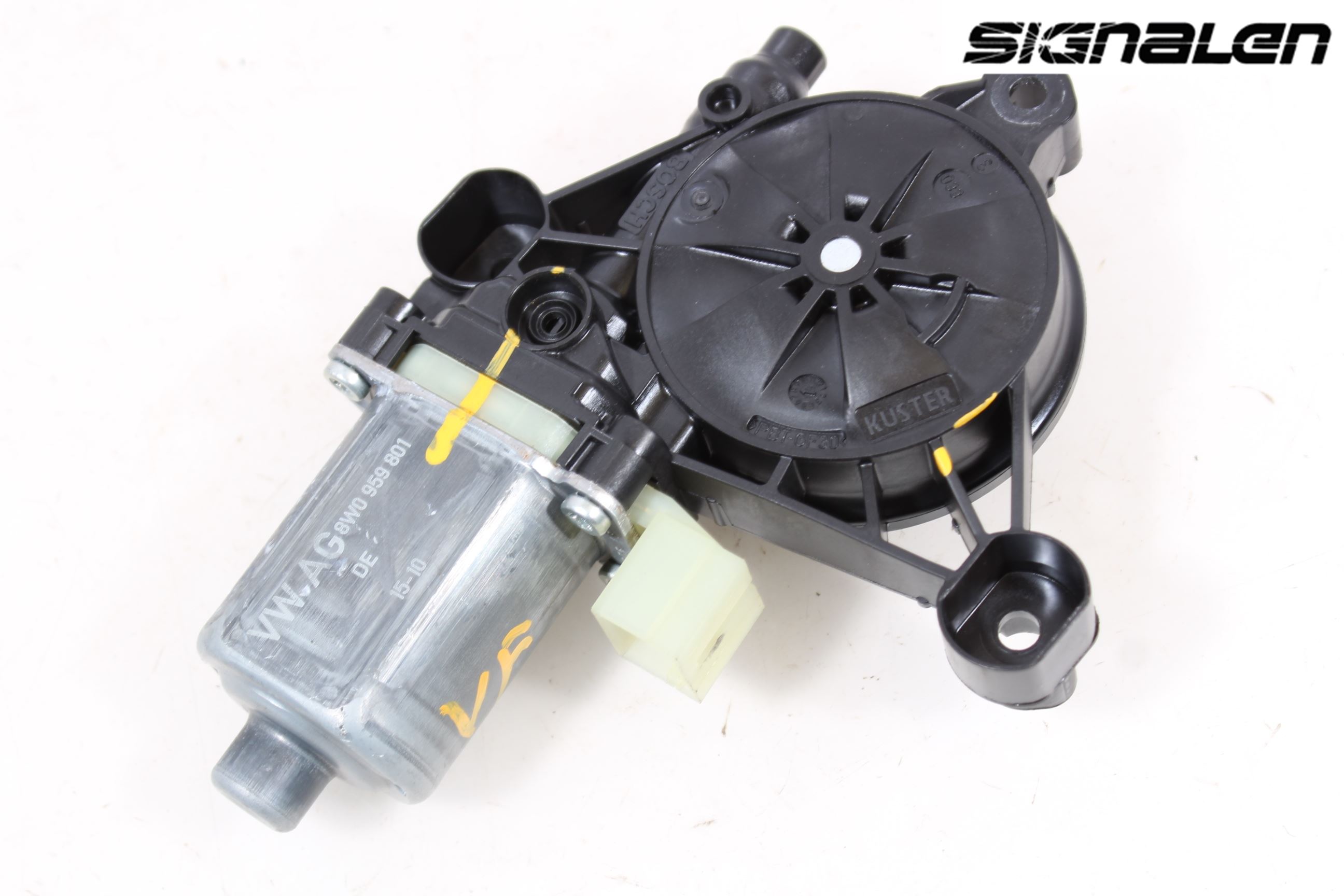 Audi A4/S4 B9 16-19 Vindusheismotor