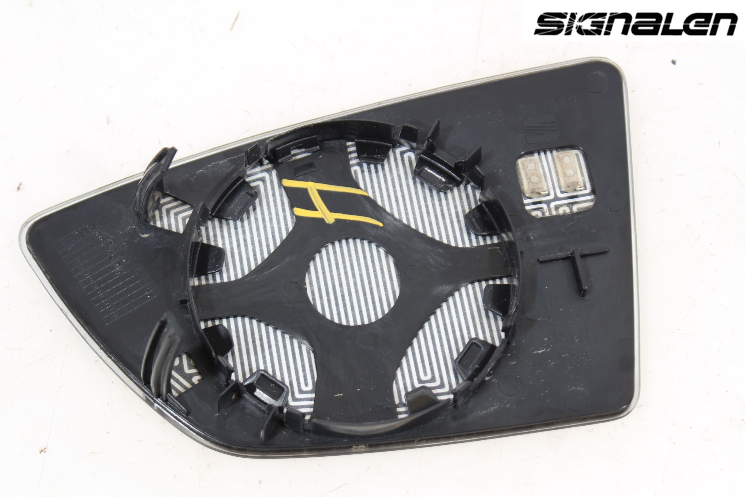 Seat LEON 13-20 Speil Glass H