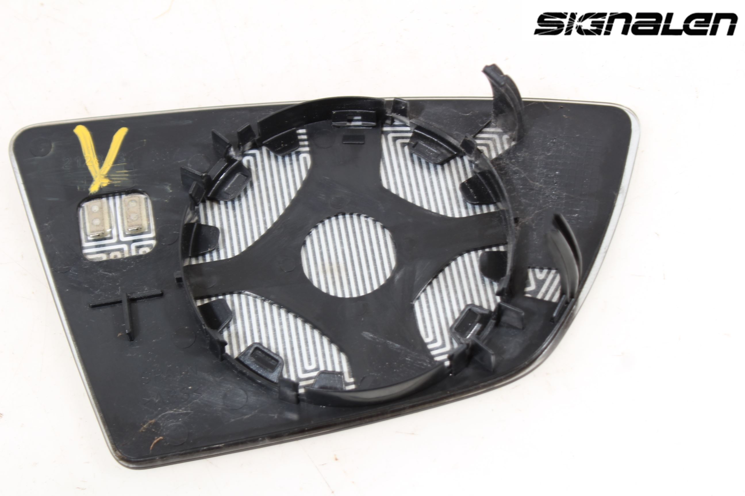 Seat LEON 13-20 Speil Glass V