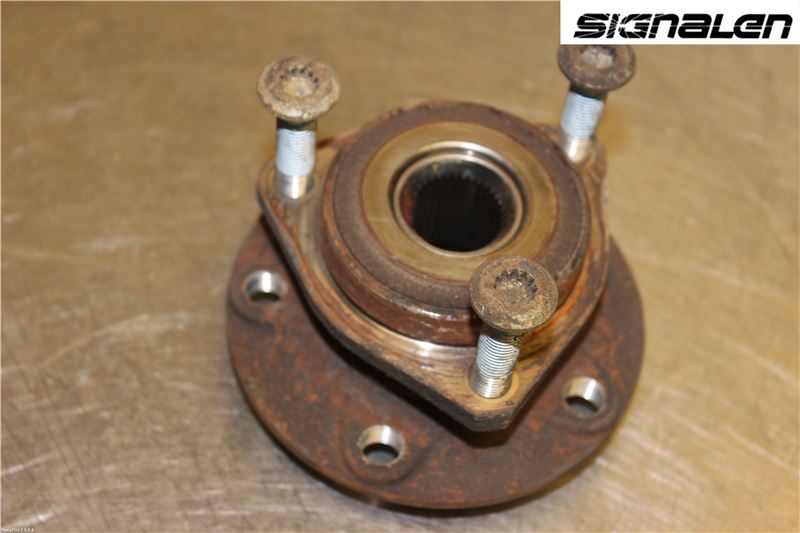 Volkswagen VW GOLF / E-GOLF VII 13-20 Nav Foran