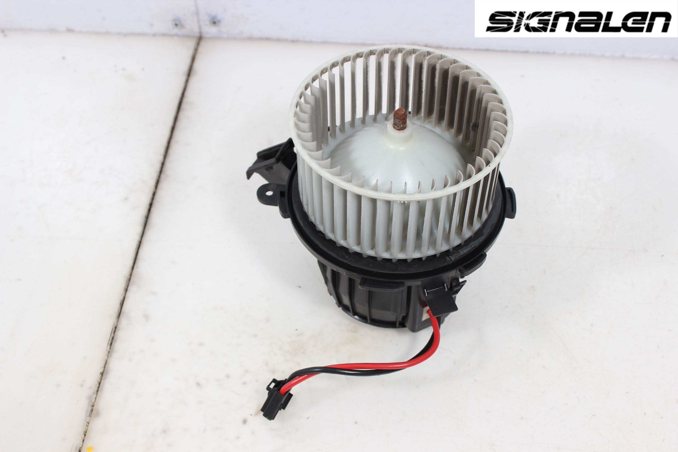 Audi Q5 09-16 Varmeapparat Viftemotor
