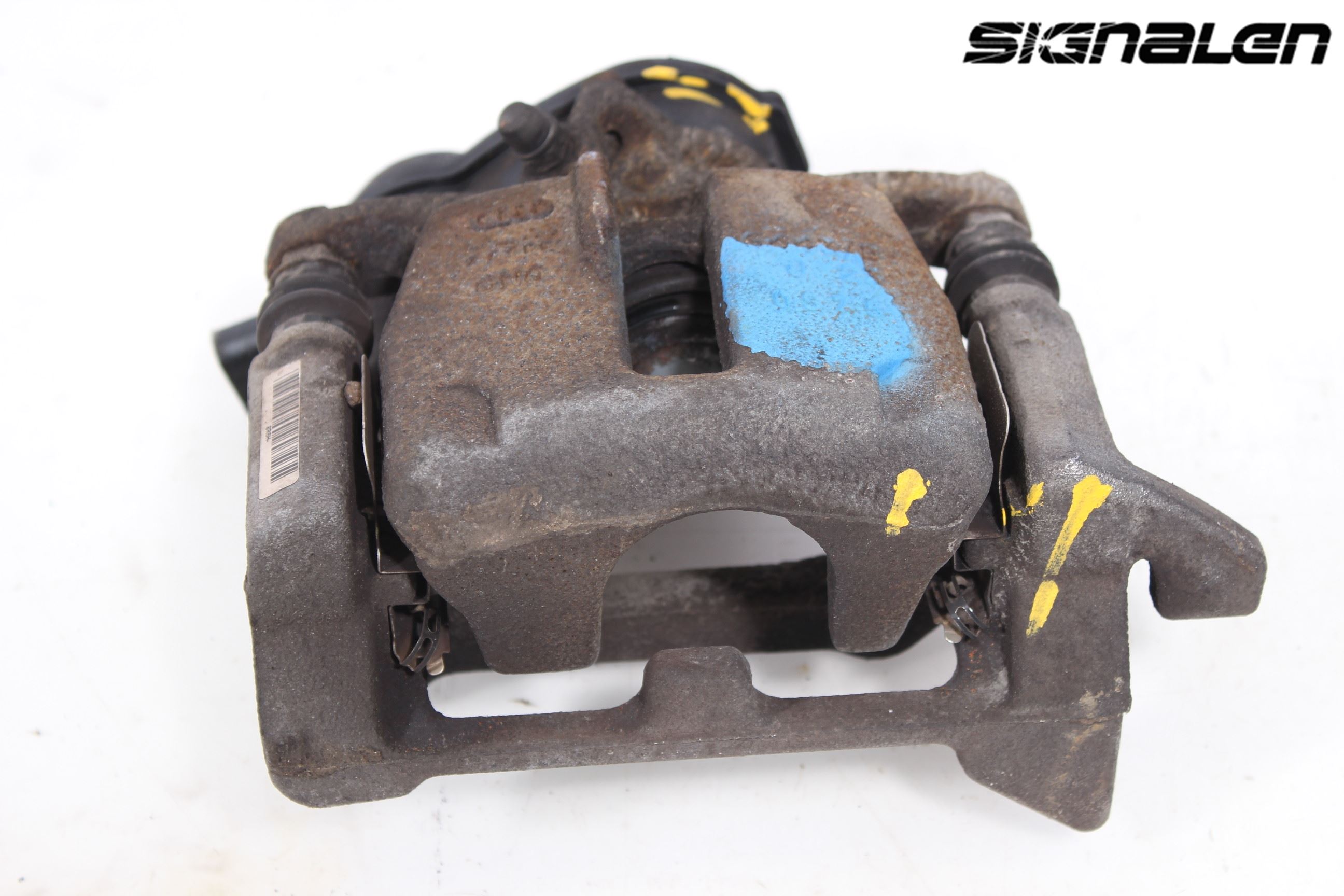 Audi Q5 09-16 Bremsecaliper Bak Høyre
