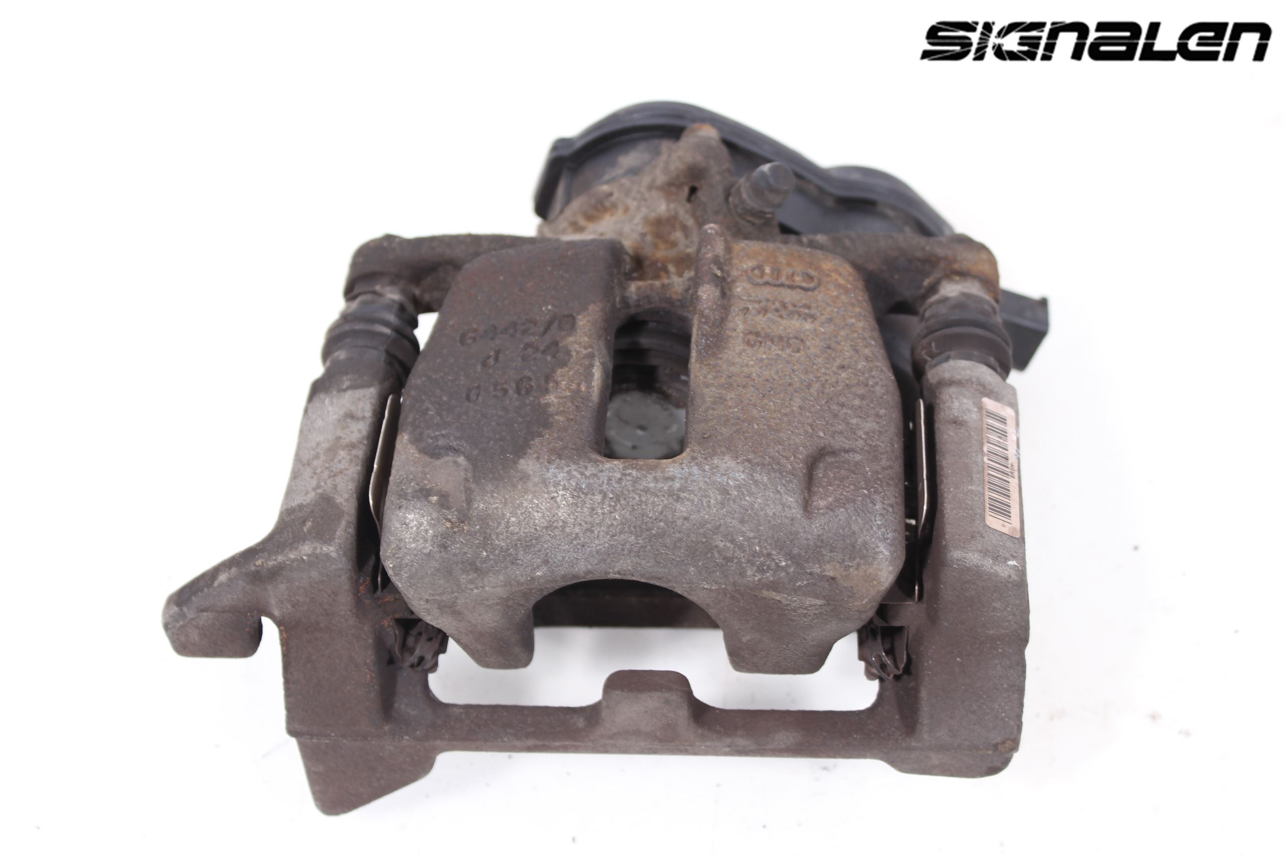 Audi Q5 09-16 Bremsecaliper Bak Venstre