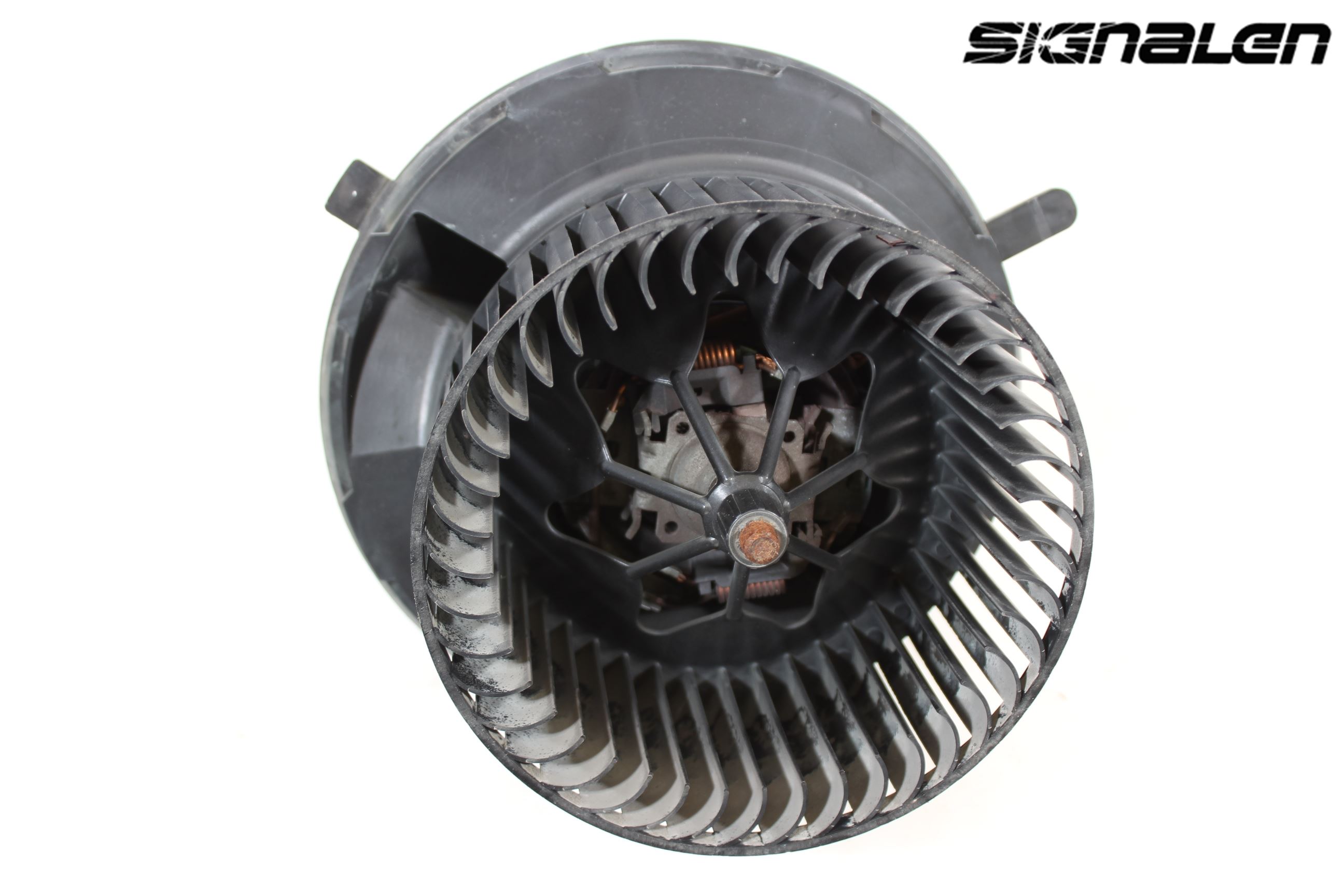 Volkswagen VW GOLF VI 09-13 Varmeapparat Viftemotor