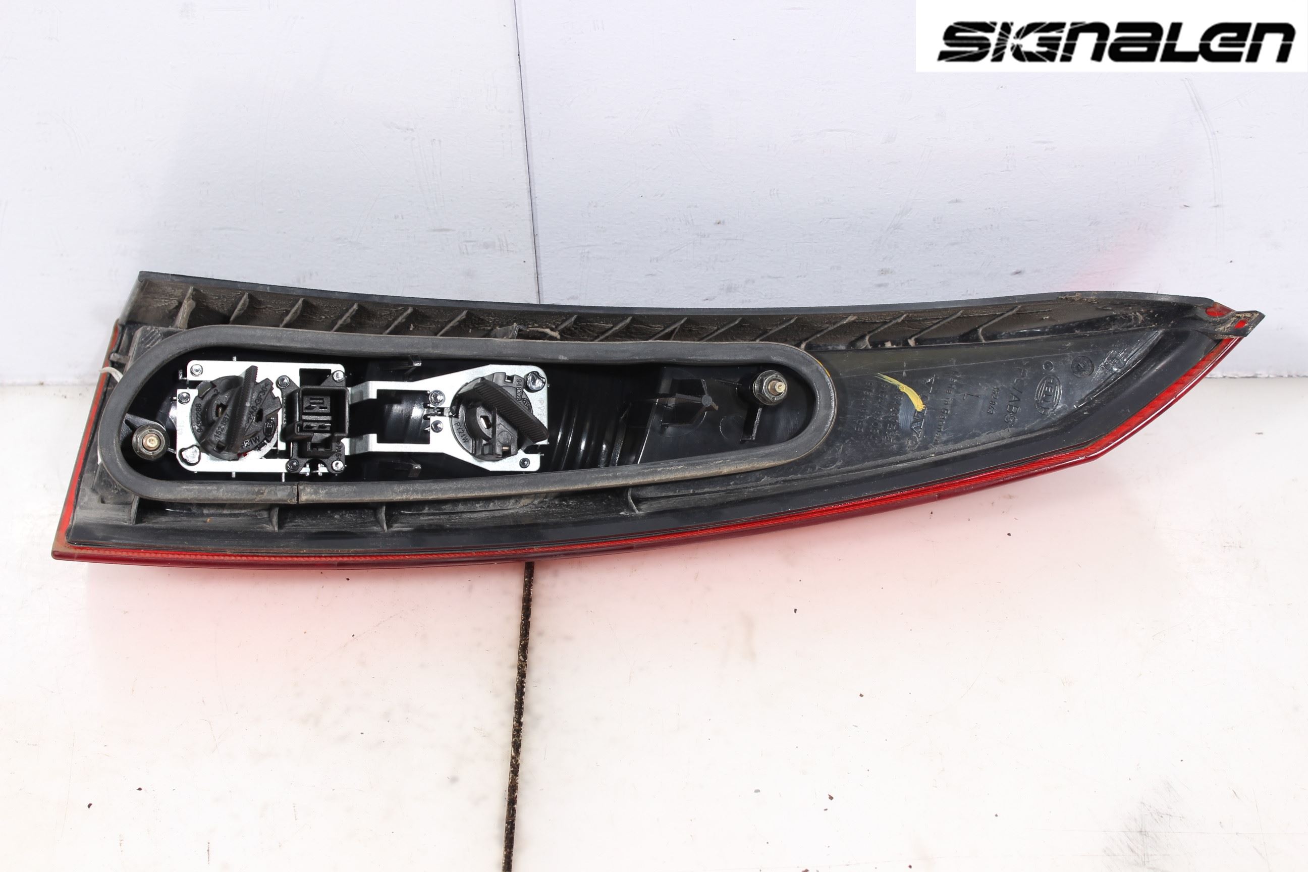 Volvo XC70 01-04 Baklykt Venstre