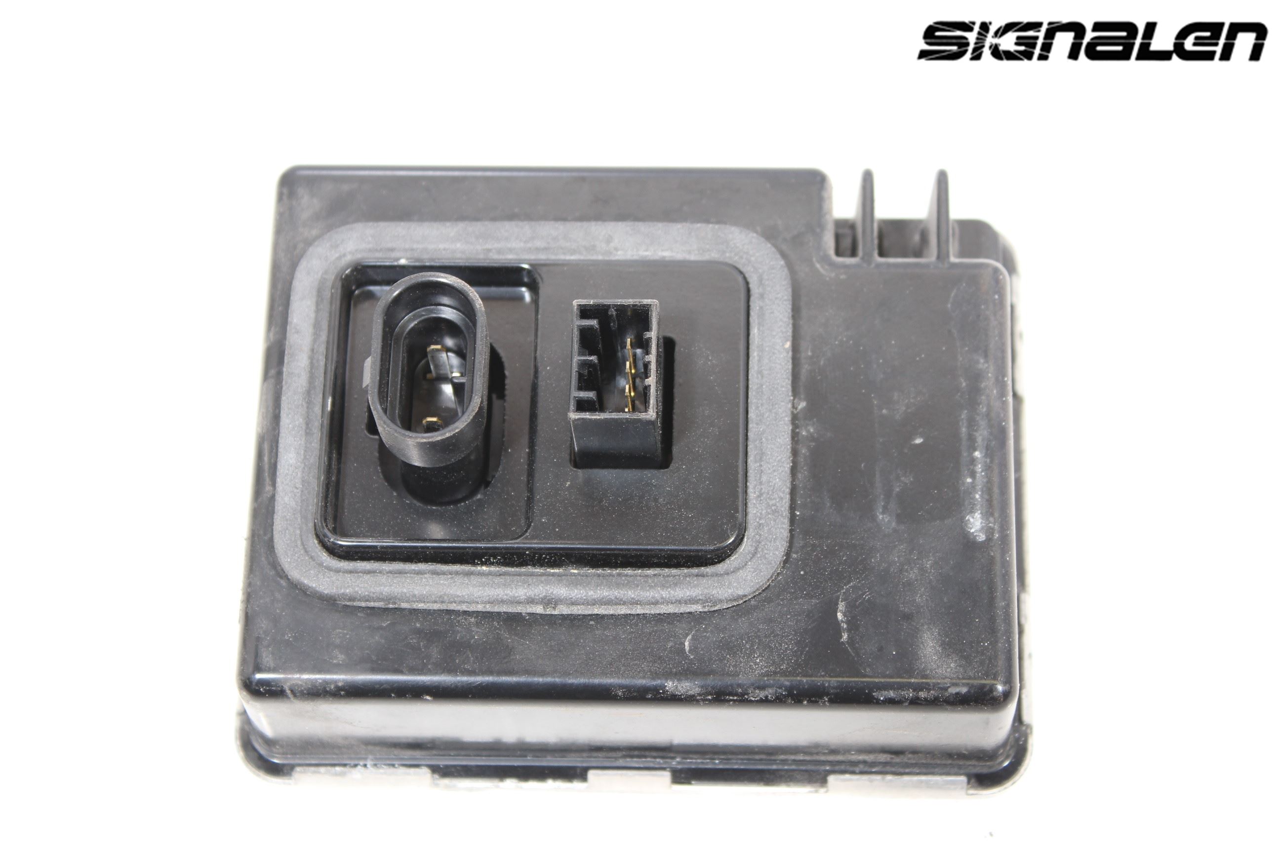 Audi A4/S4 01-05 Styreenhet Xenon
