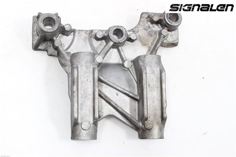 Volkswagen VW TRANSP/CARAVELLE (T5) 04-15 Motor Feste Stål-Alu