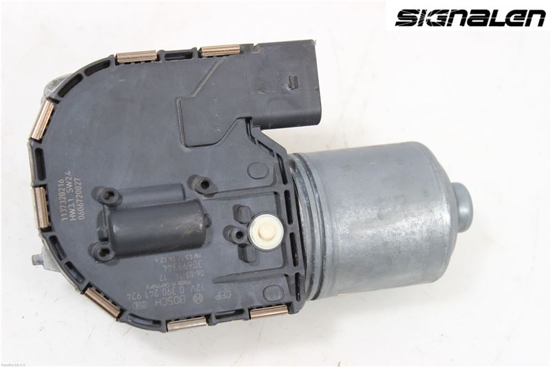 Volvo V50 04-07 Viskermotor Frontrute