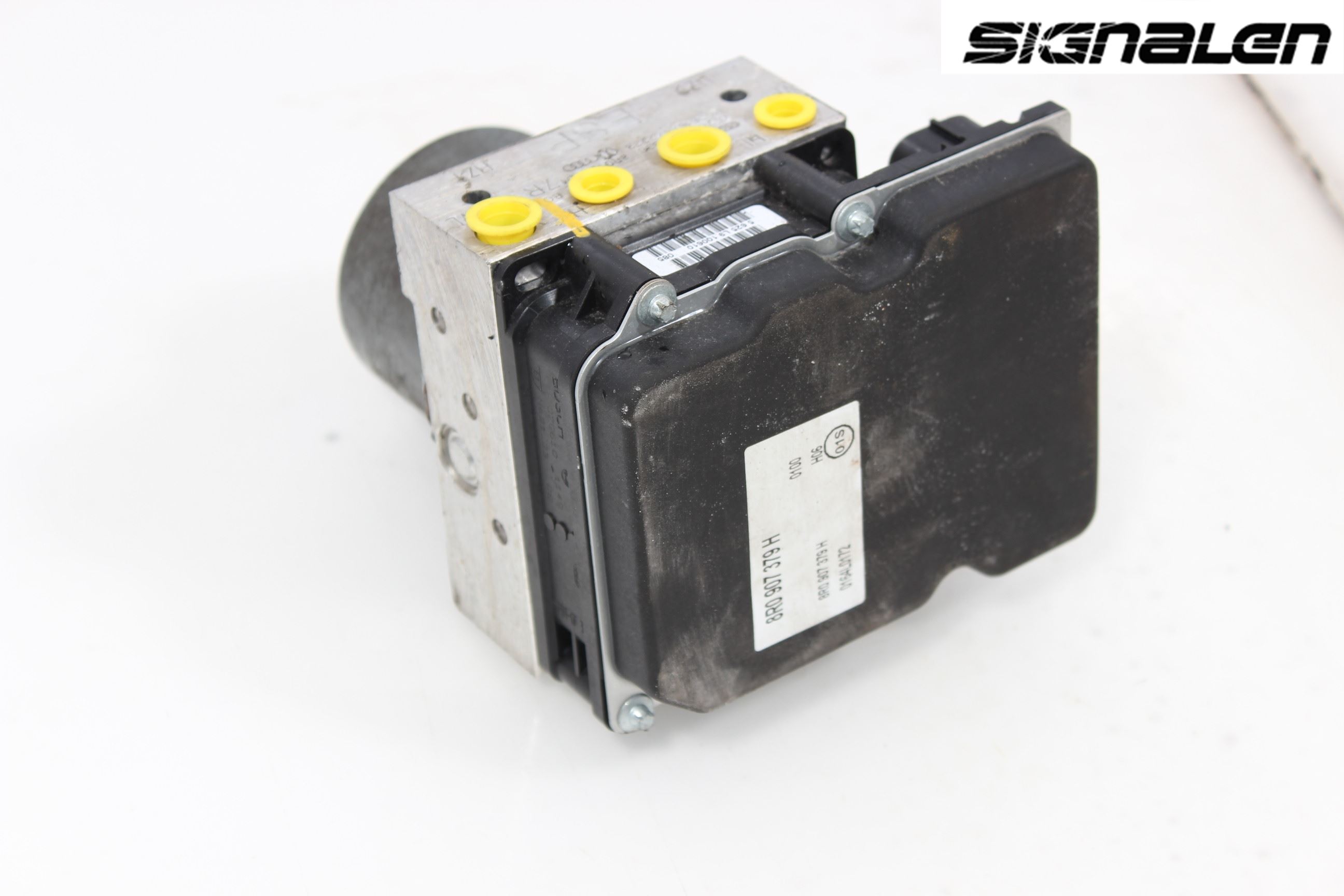 Audi Q5 09-16 Abs Hydraulikkaggregat