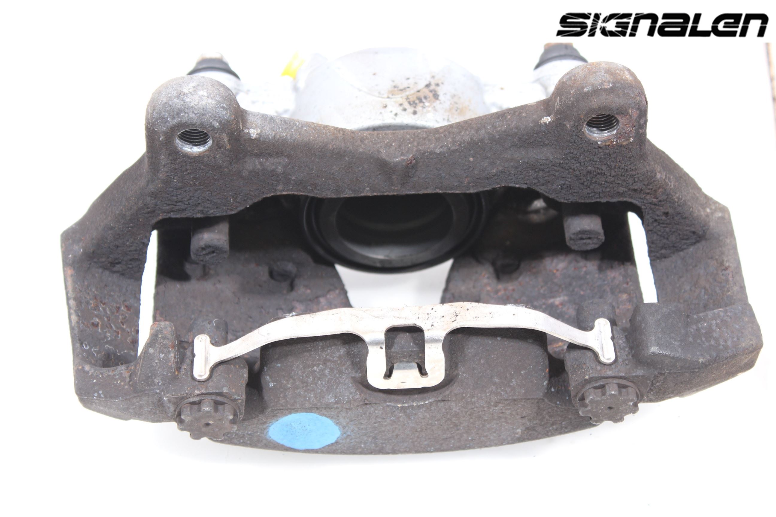 Audi Q5 09-16 Bremsecaliper Foran Høyre