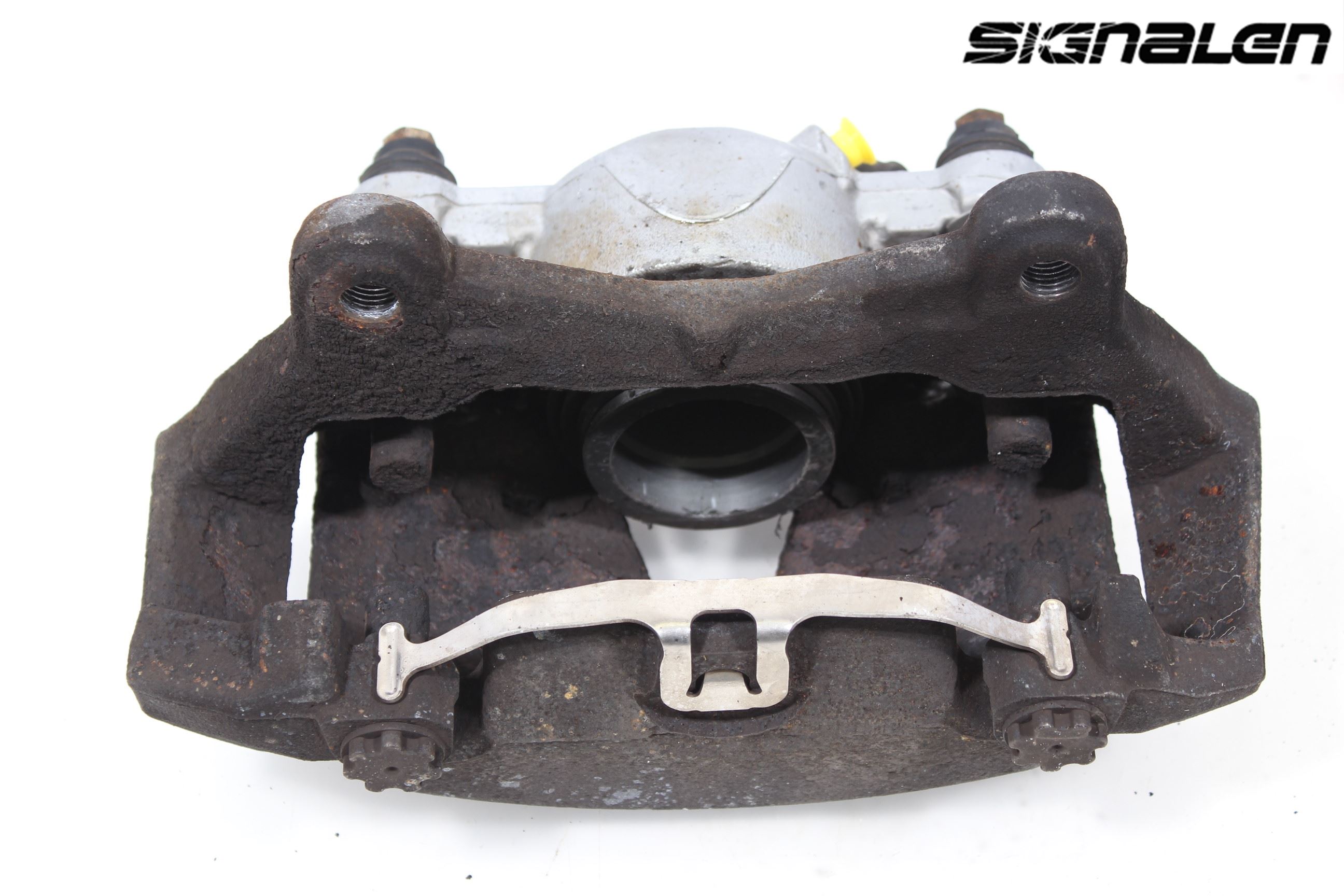 Audi Q5 09-16 Bremsecaliper Foran Venstre