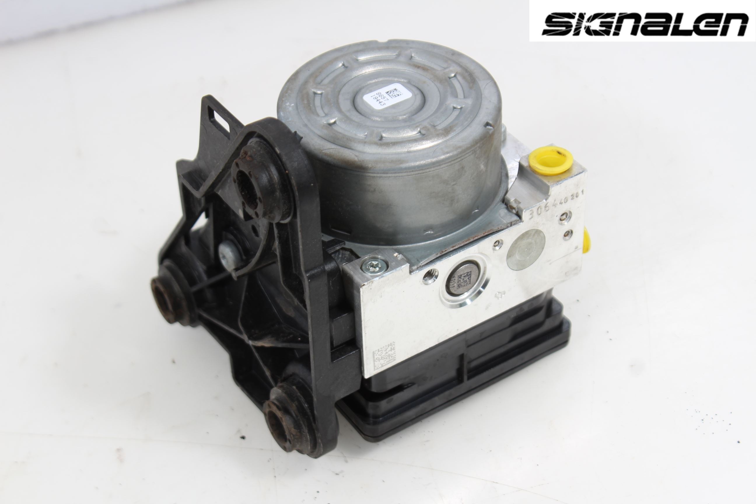 Volkswagen VW GOLF / E-GOLF VII 13-20 Abs Hydraulikkaggregat