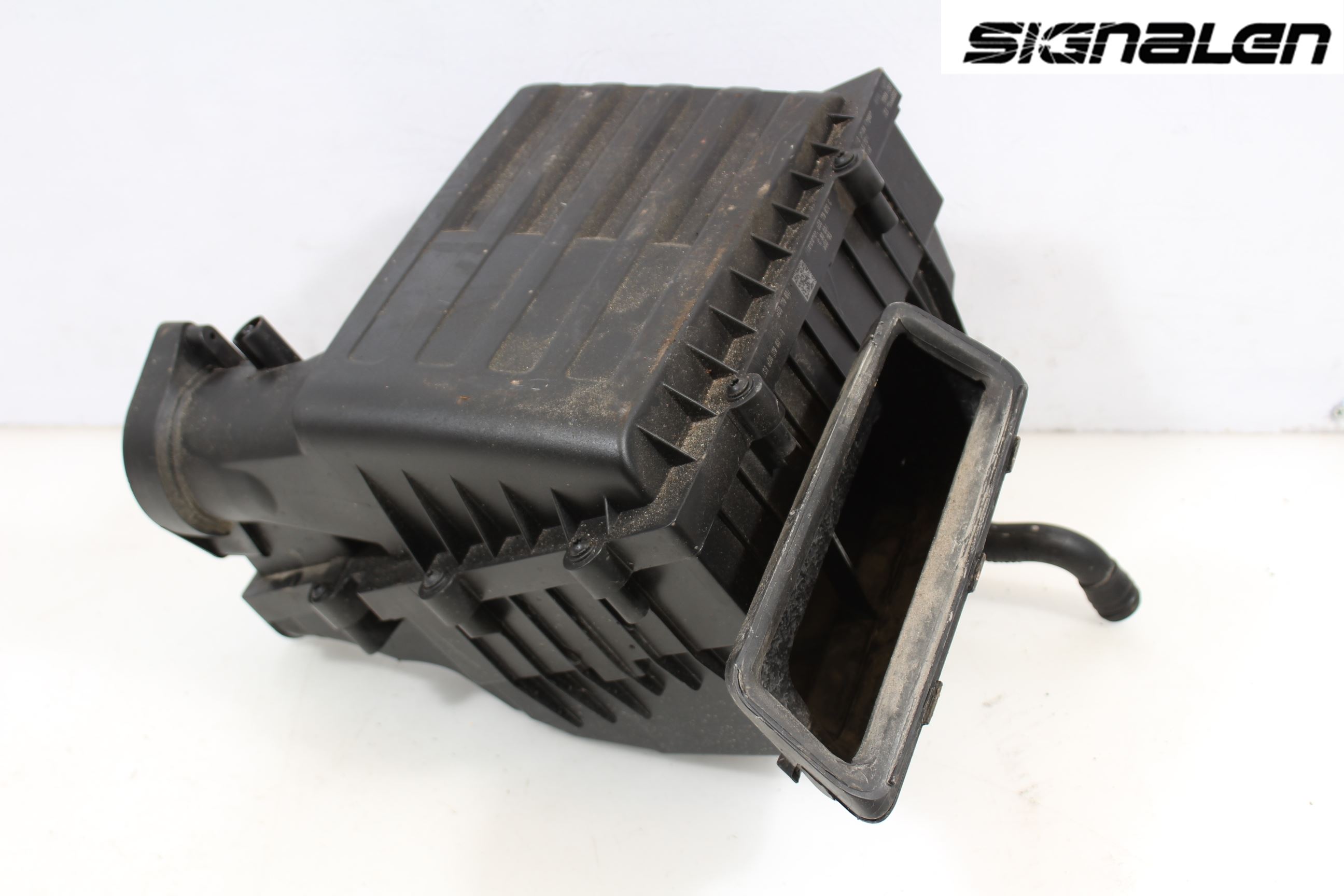 Volkswagen VW GOLF / E-GOLF VII 13-20 Luftfilter Boks