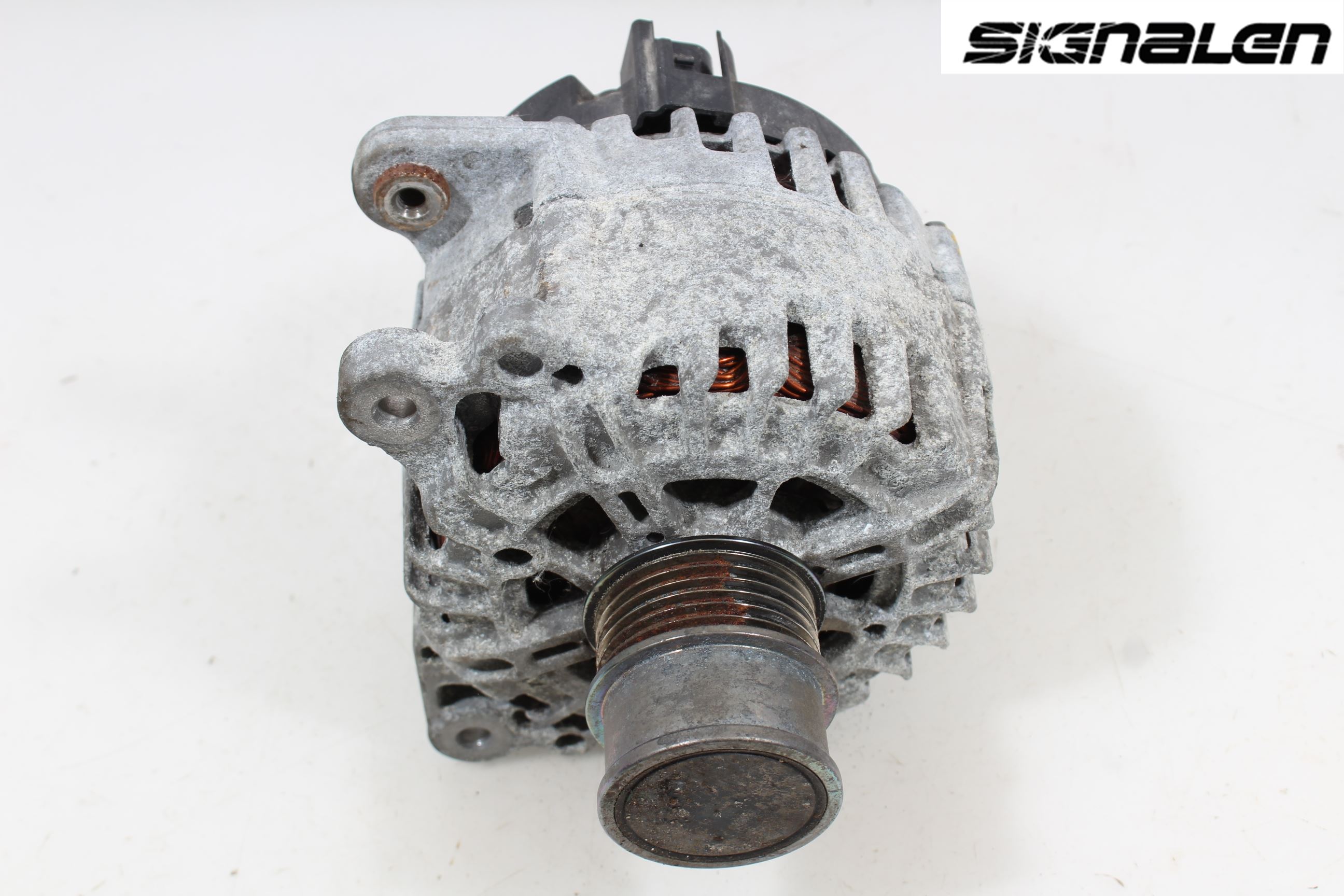 Volkswagen VW GOLF / E-GOLF VII 13-20 Dynamo