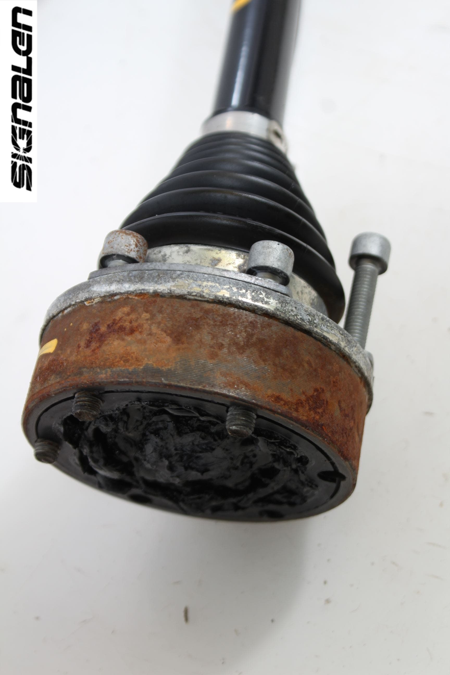 Volkswagen VW GOLF / E-GOLF VII 13-20 Drivaksel Foran Kompl Venstre