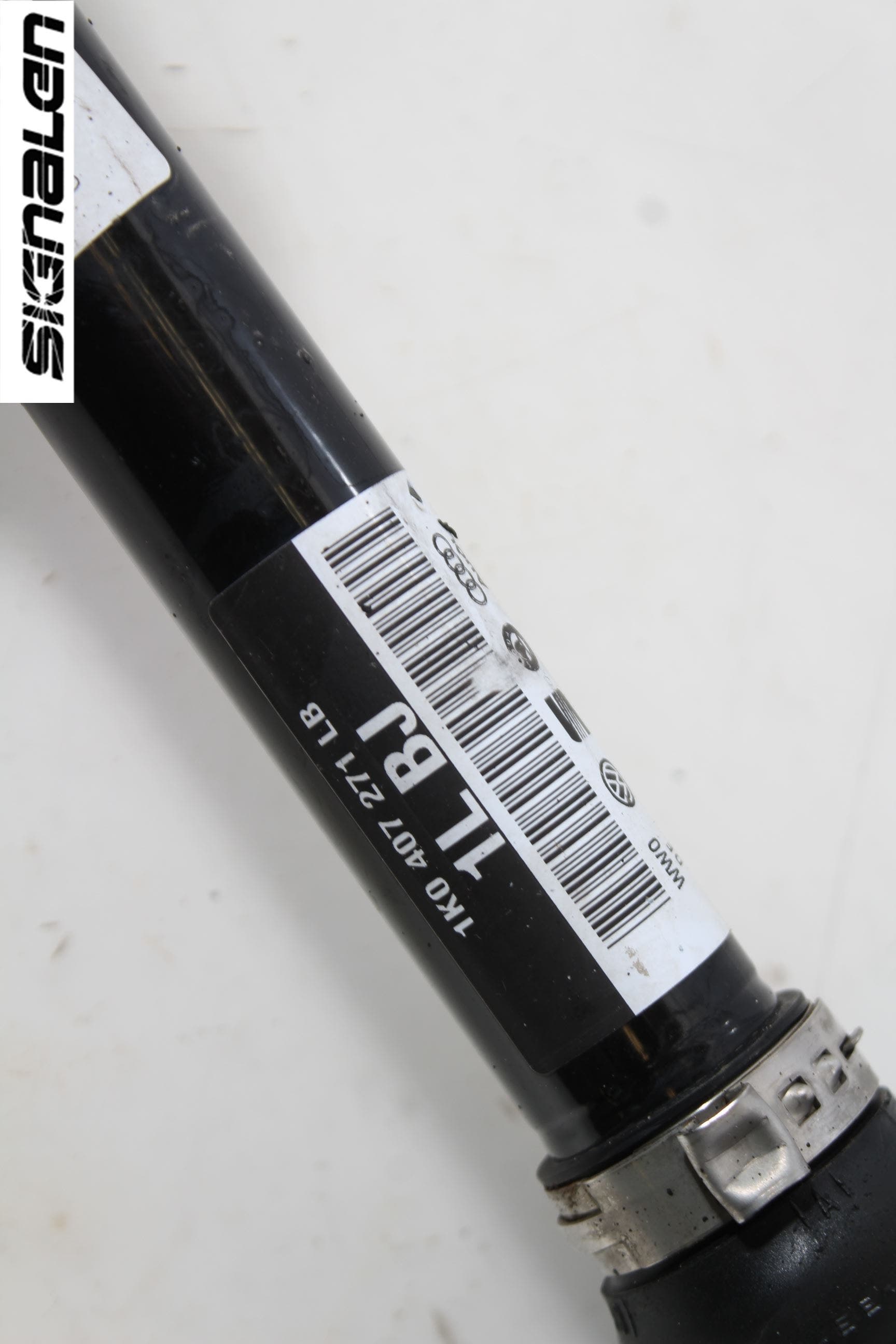 Volkswagen VW GOLF / E-GOLF VII 13-20 Drivaksel Foran Kompl Venstre