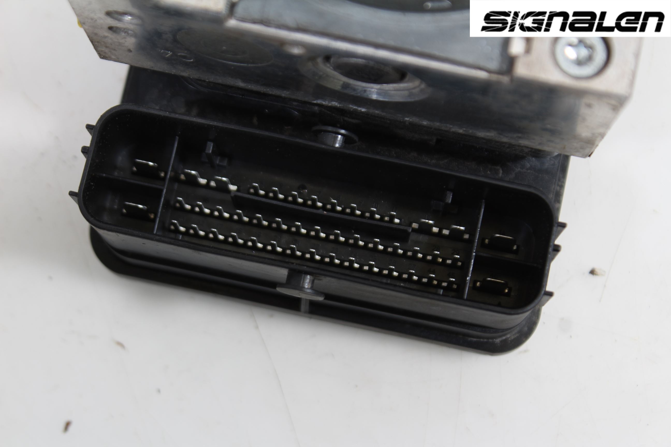 Volkswagen VW GOLF / E-GOLF VII 13-20 Abs Hydraulikkaggregat