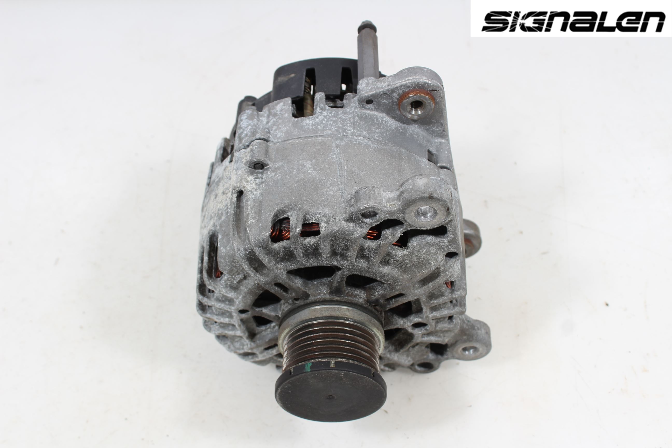 Volkswagen VW GOLF / E-GOLF VII 13-20 Dynamo