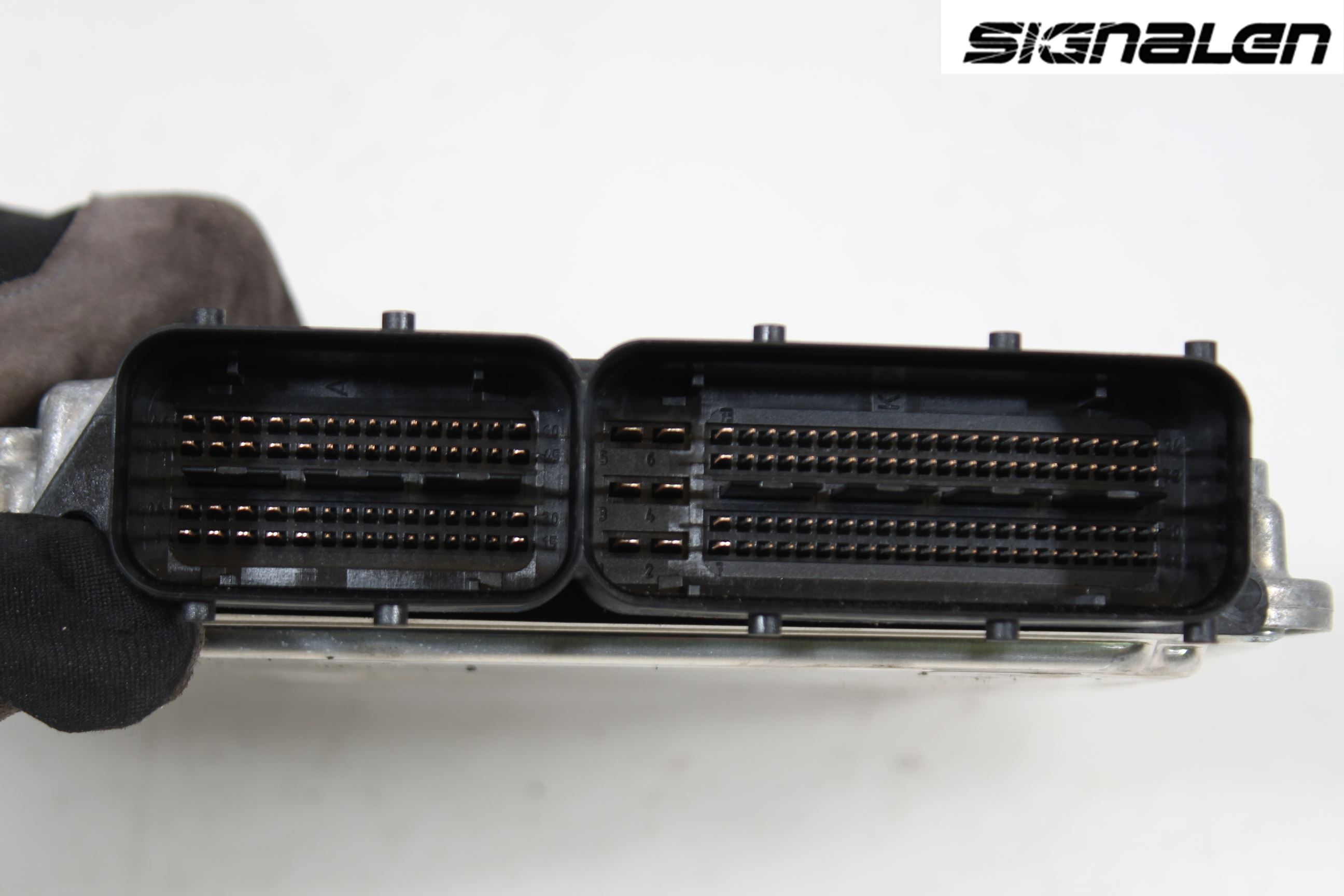 Volkswagen VW CADDY 16-20 Styreenhet Innsprøytning