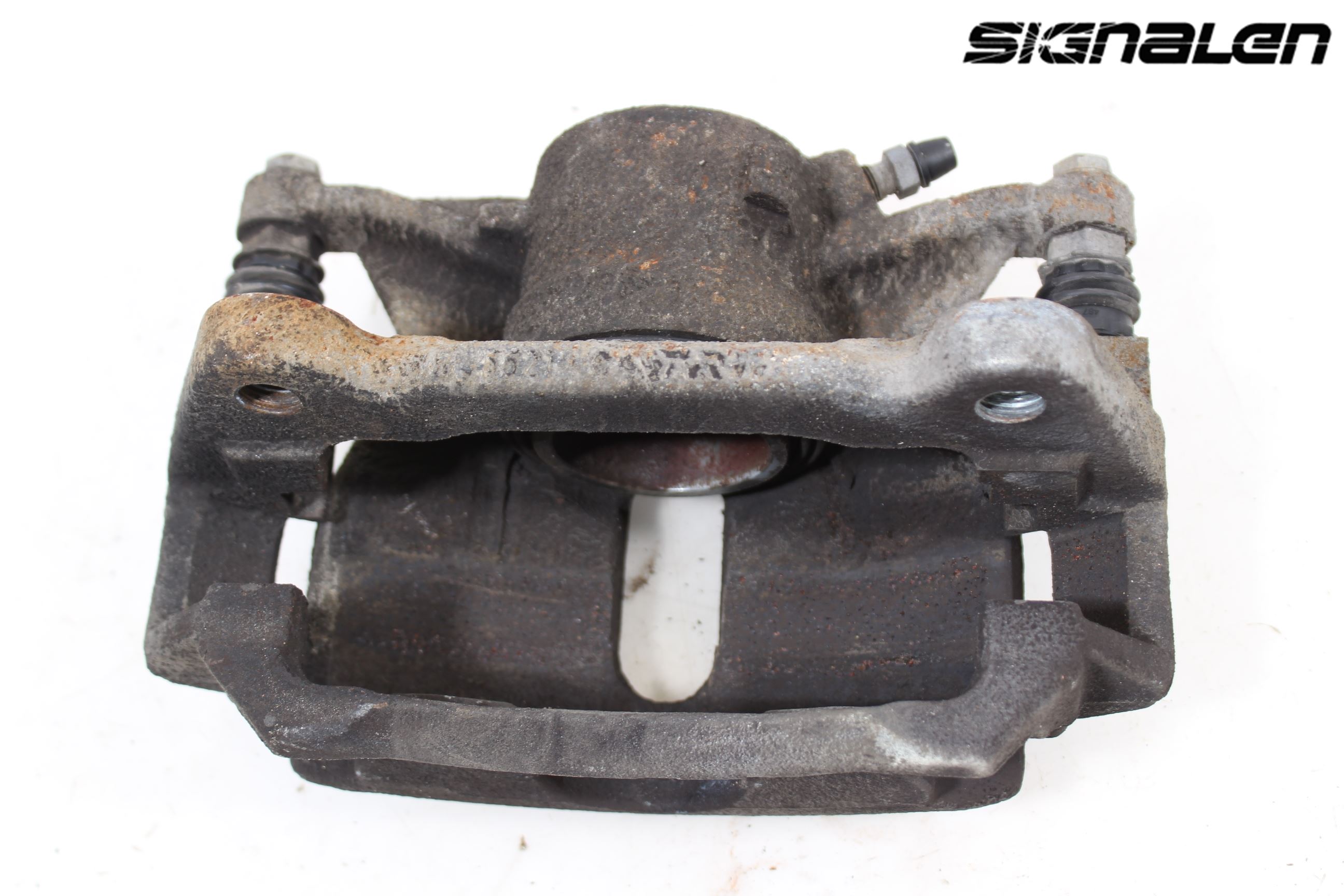 Volkswagen VW CADDY 16-20 Bremsecaliper Foran Høyre