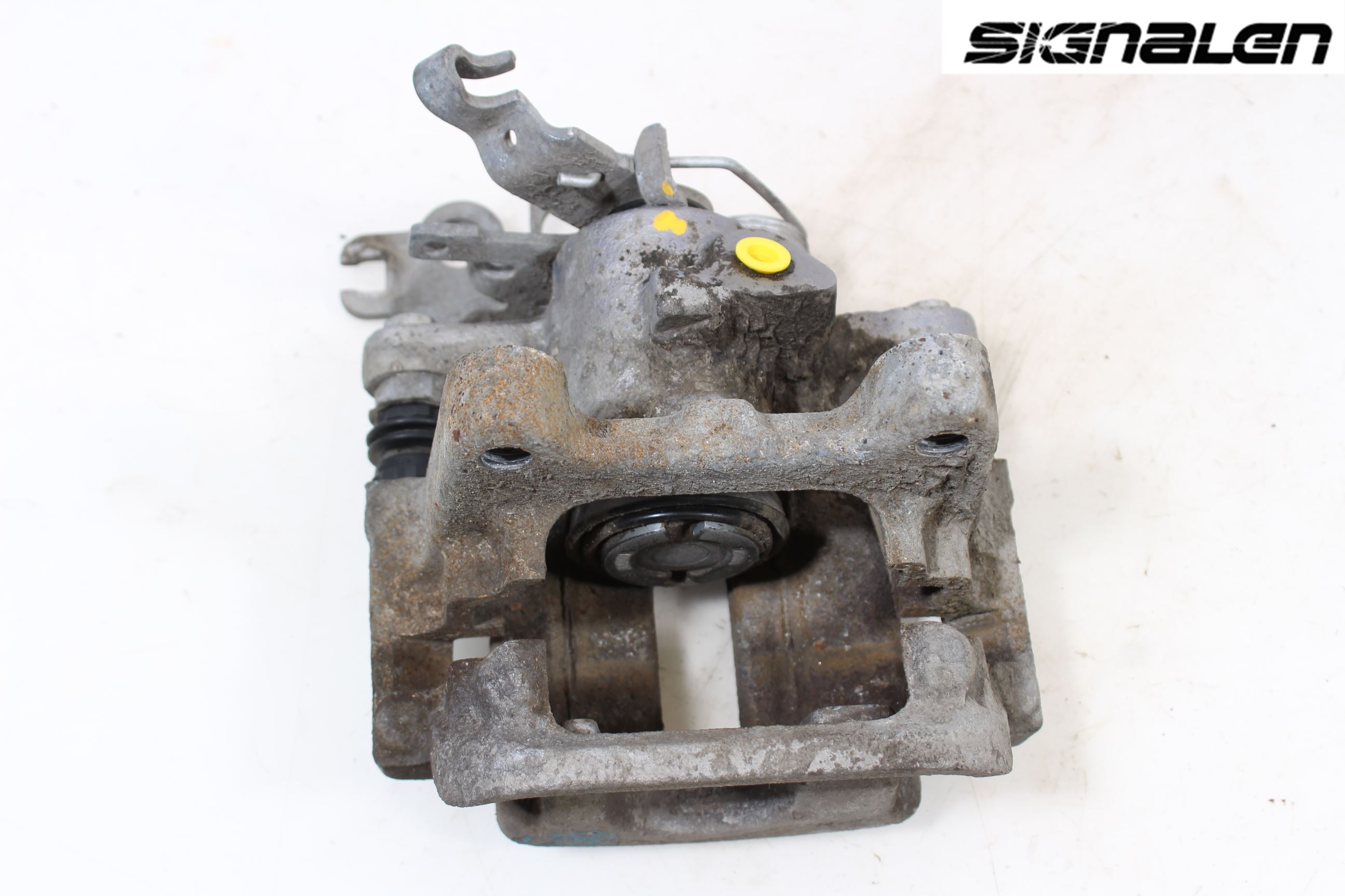 Volkswagen VW CADDY 16-20 Bremsecaliper Bak Høyre