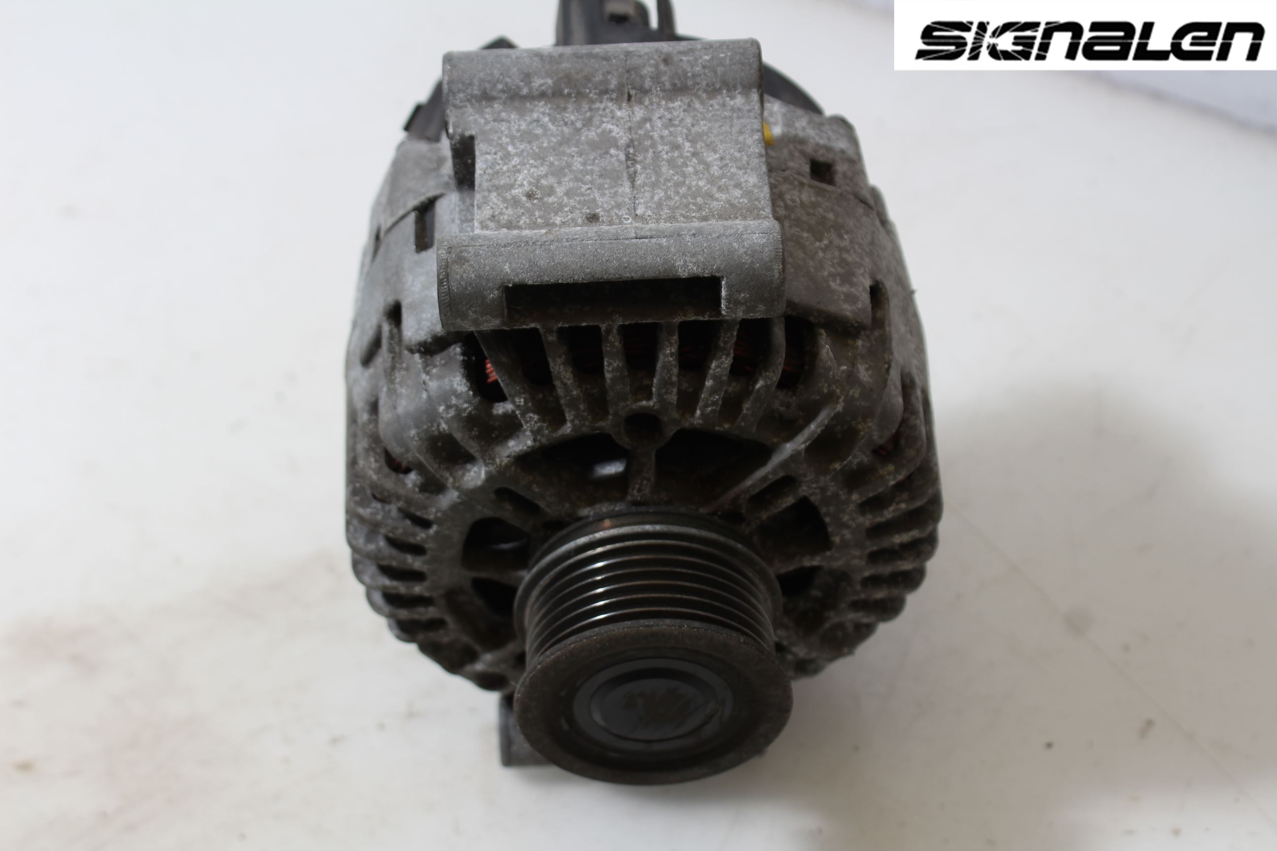 Audi A4/S4 05-07 Dynamo
