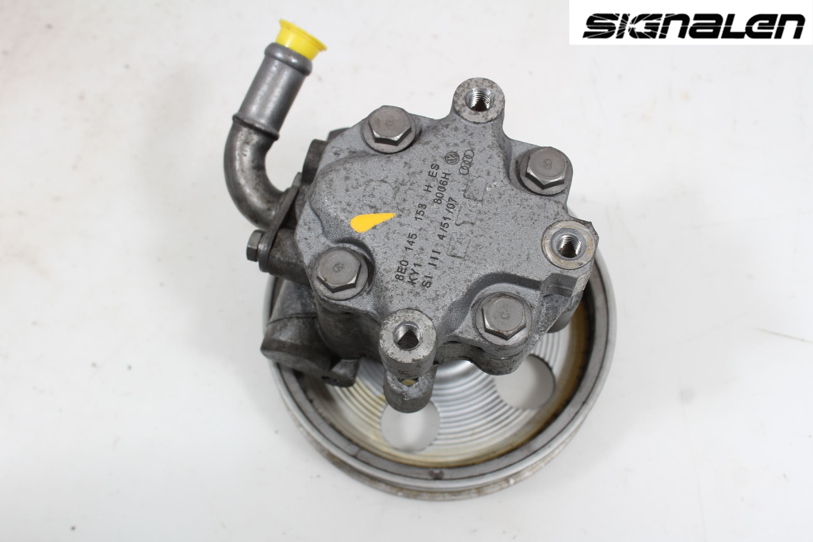 Audi A4/S4 05-07 Servo Pumpe