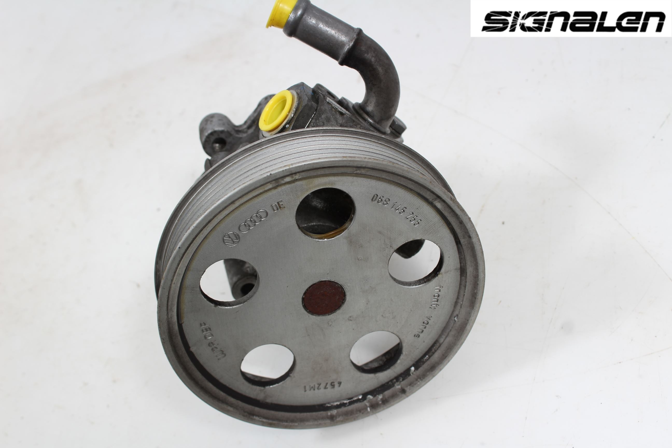 Audi A4/S4 05-07 Servo Pumpe