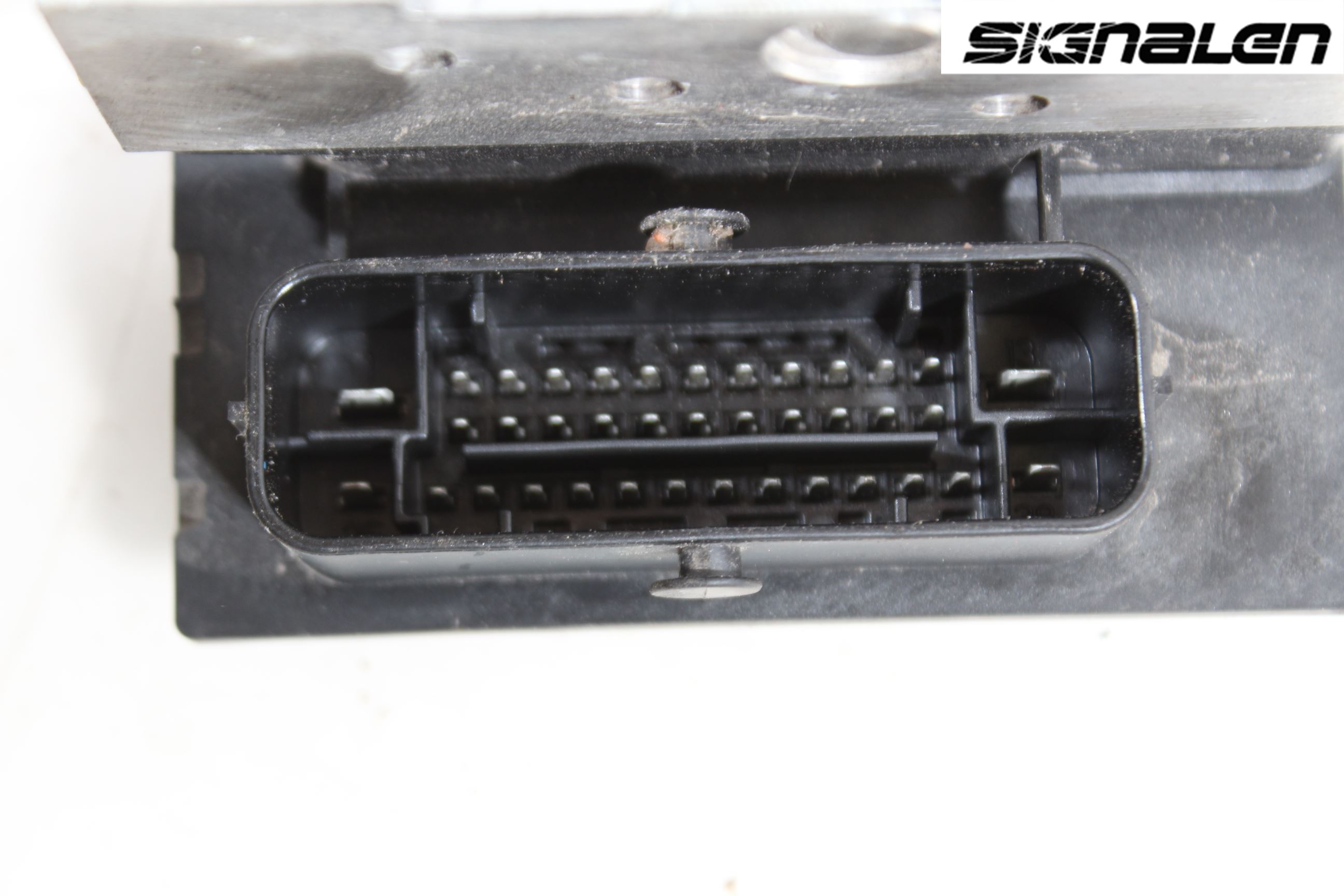 Audi A4/S4 05-07 Abs Hydraulikkaggregat
